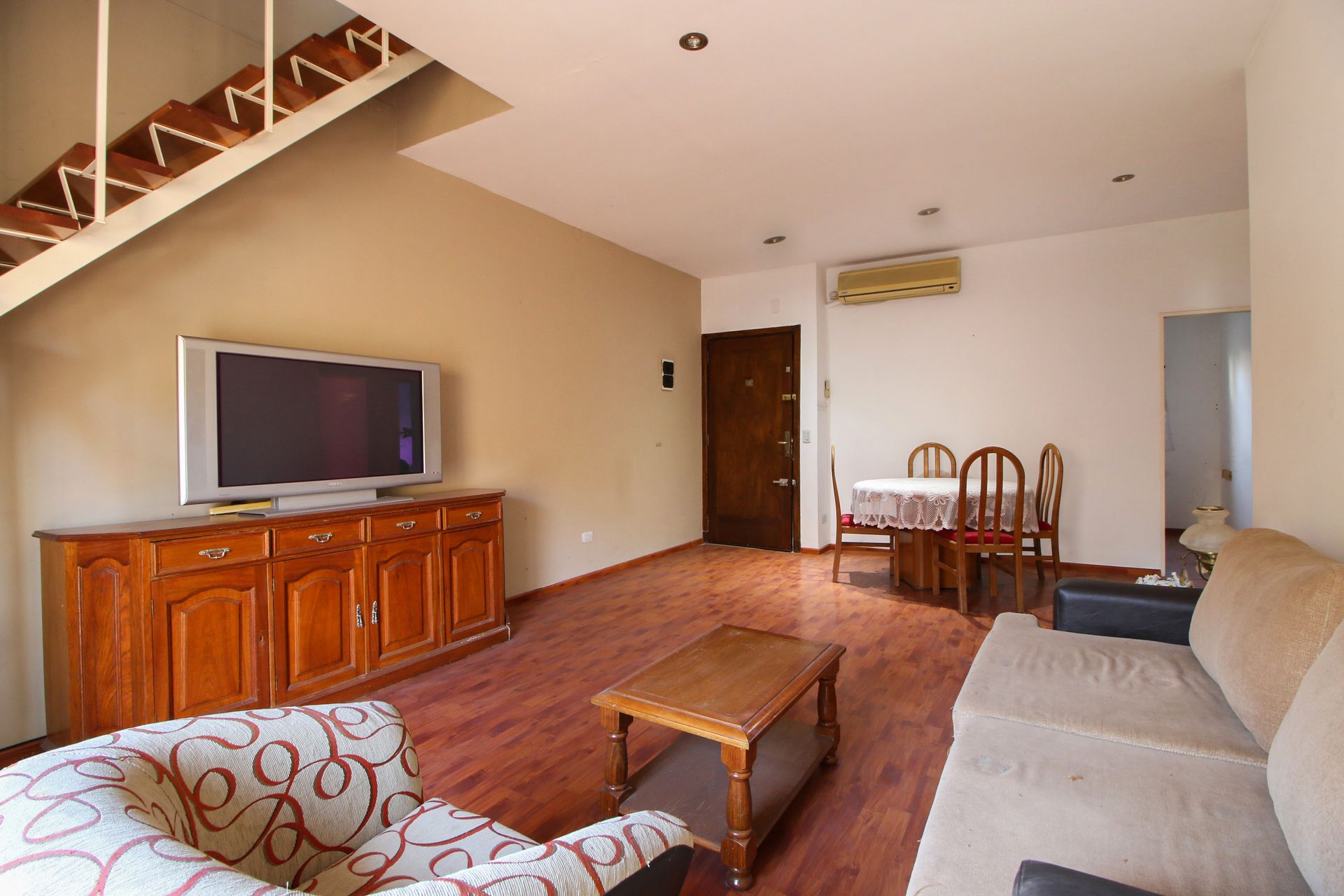 PH 5 AMBIENTES VENTA BELGRANO TERRAZA PARRILLA - 2