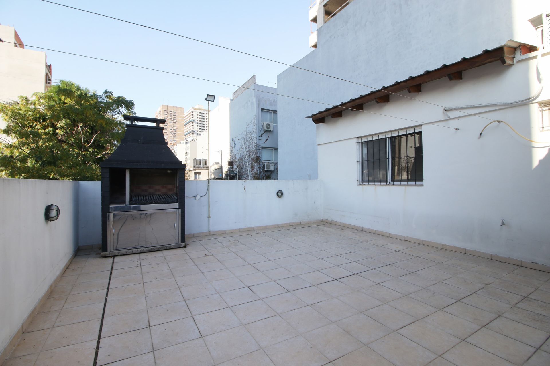 PH 5 AMBIENTES VENTA BELGRANO TERRAZA PARRILLA - 3
