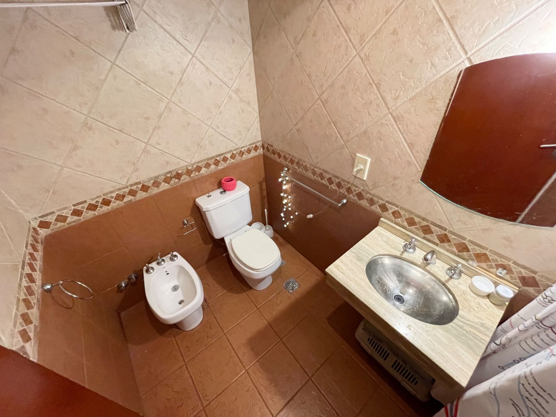 Venta Depto Monoambiente con Balcón V. Pueyrredón - 12