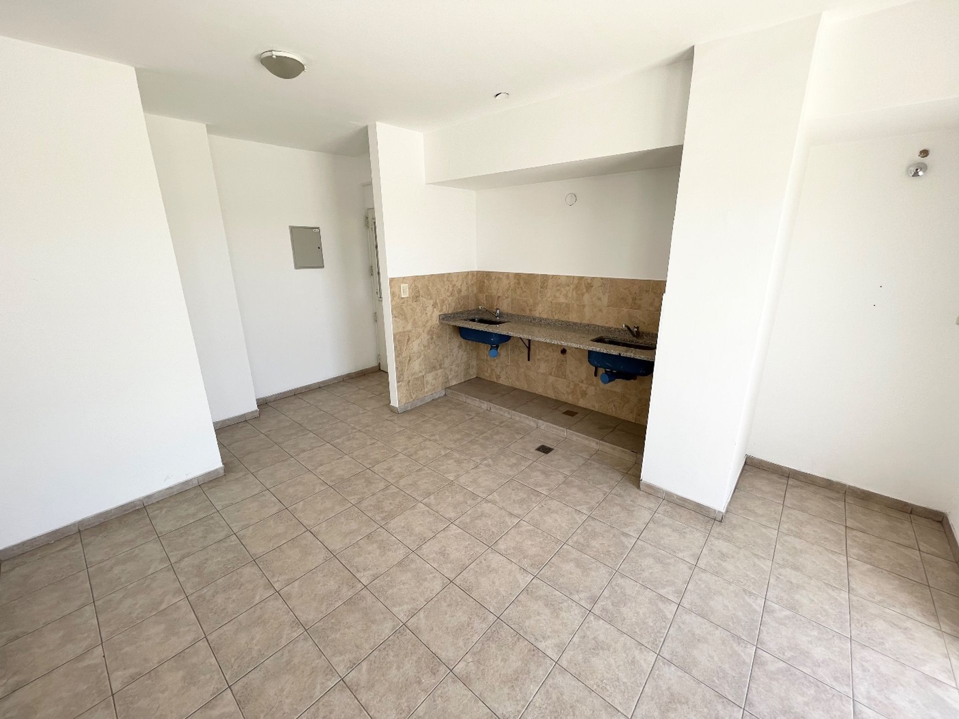 Venta Depto Monoambiente con Balcón V. Pueyrredón - 20