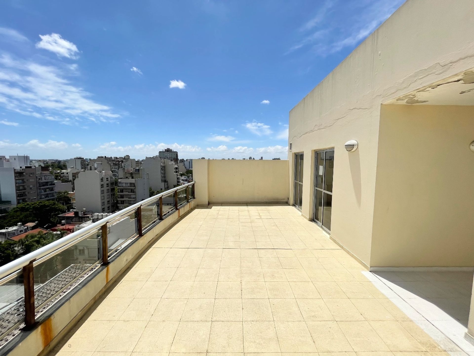 Venta Depto Monoambiente con Balcón V. Pueyrredón - 17