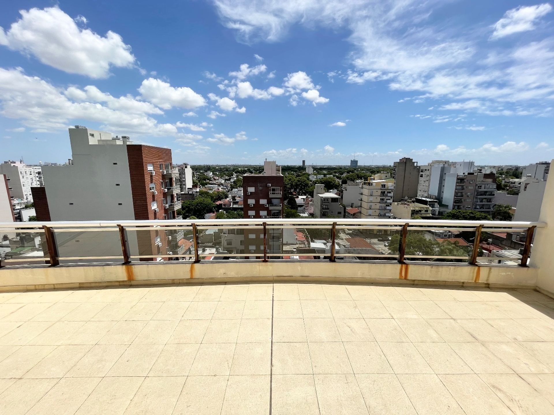 Venta Depto Monoambiente con Balcón V. Pueyrredón - 18