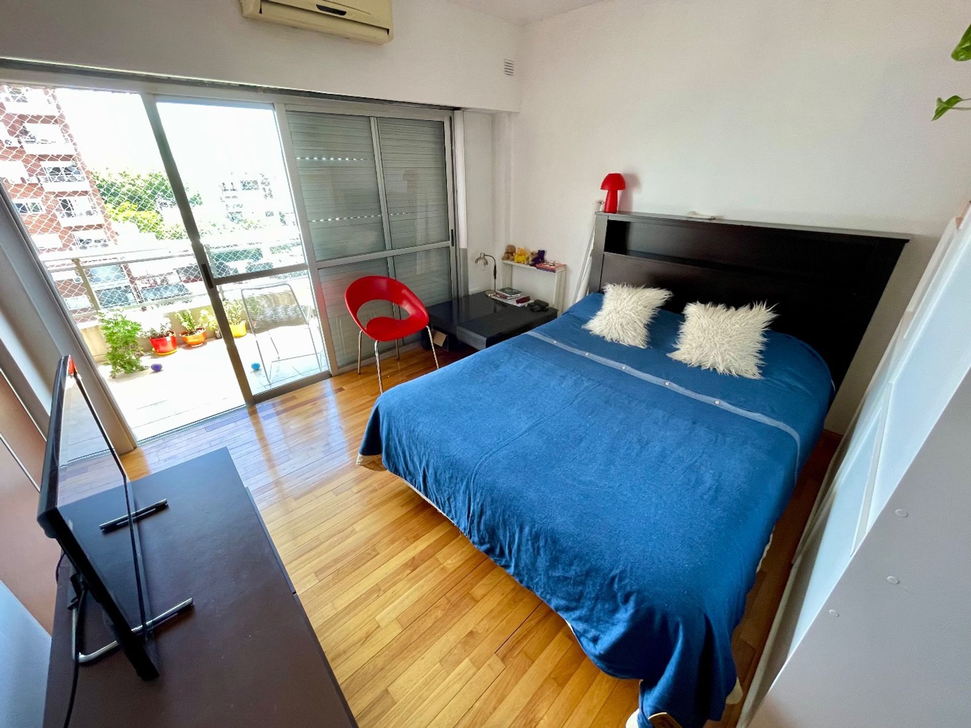 Venta Depto Monoambiente con Balcón V. Pueyrredón - 6