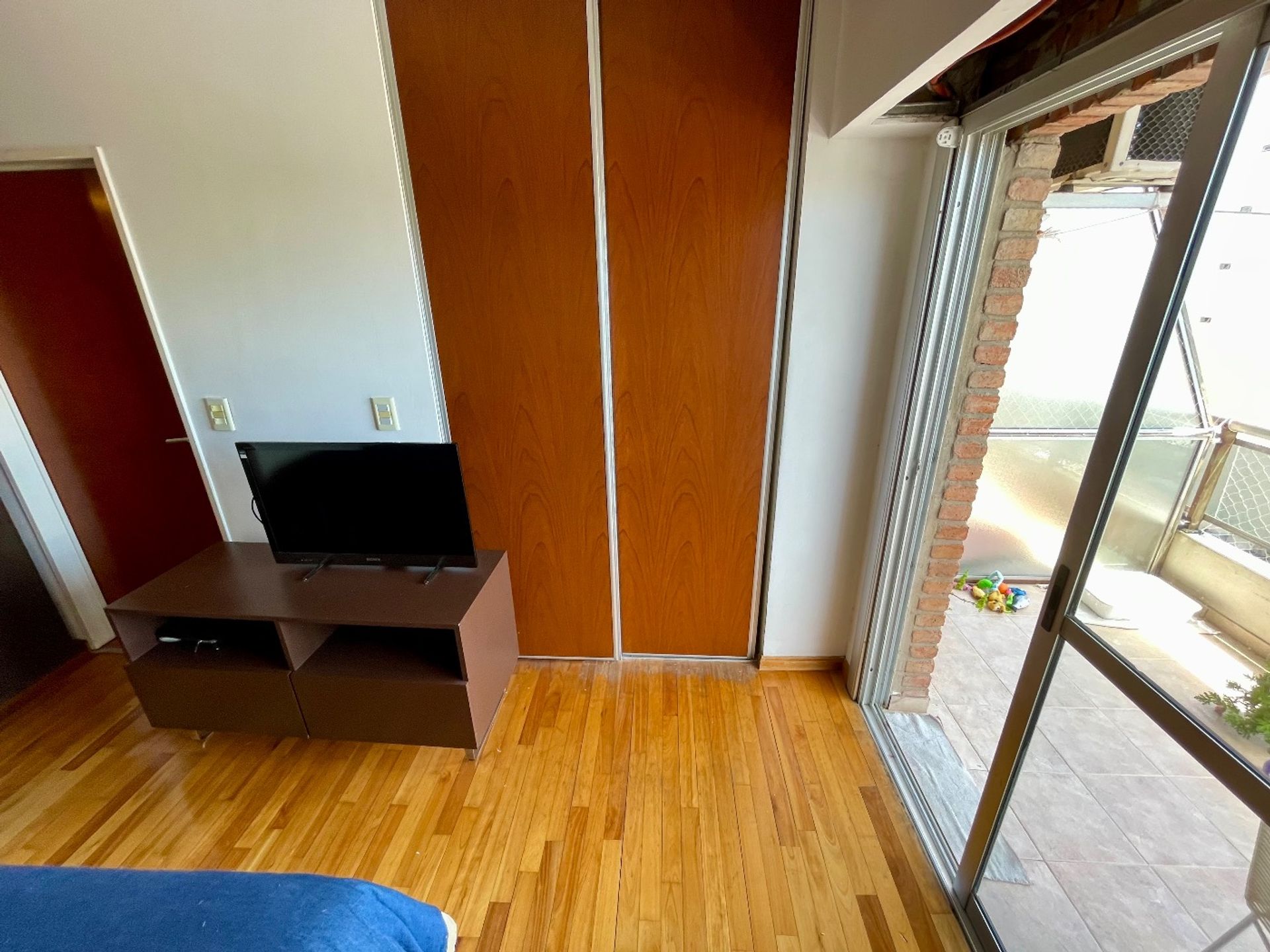Venta Depto Monoambiente con Balcón V. Pueyrredón - 9