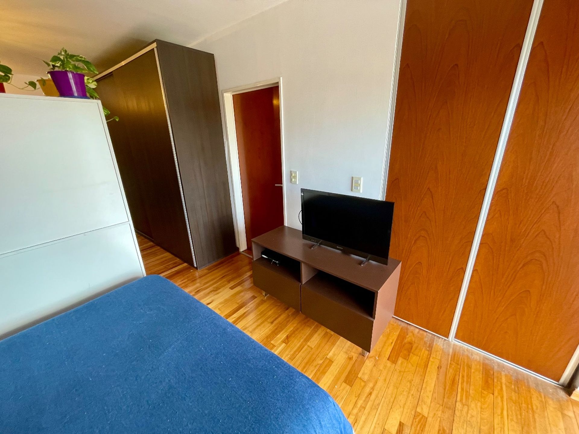 Venta Depto Monoambiente con Balcón V. Pueyrredón - 13