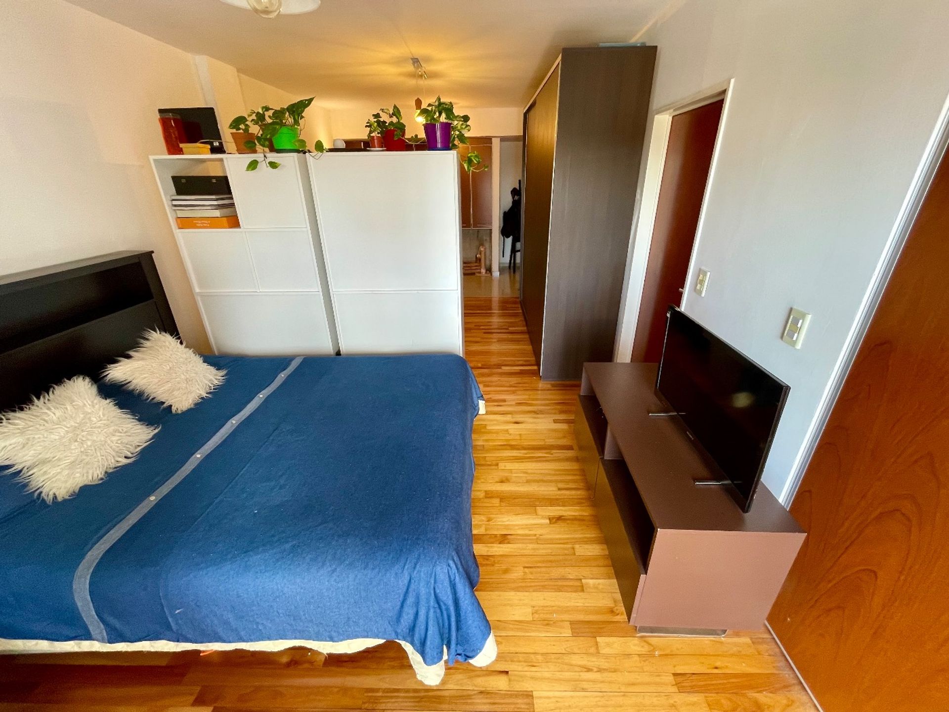 Venta Depto Monoambiente con Balcón V. Pueyrredón - 14