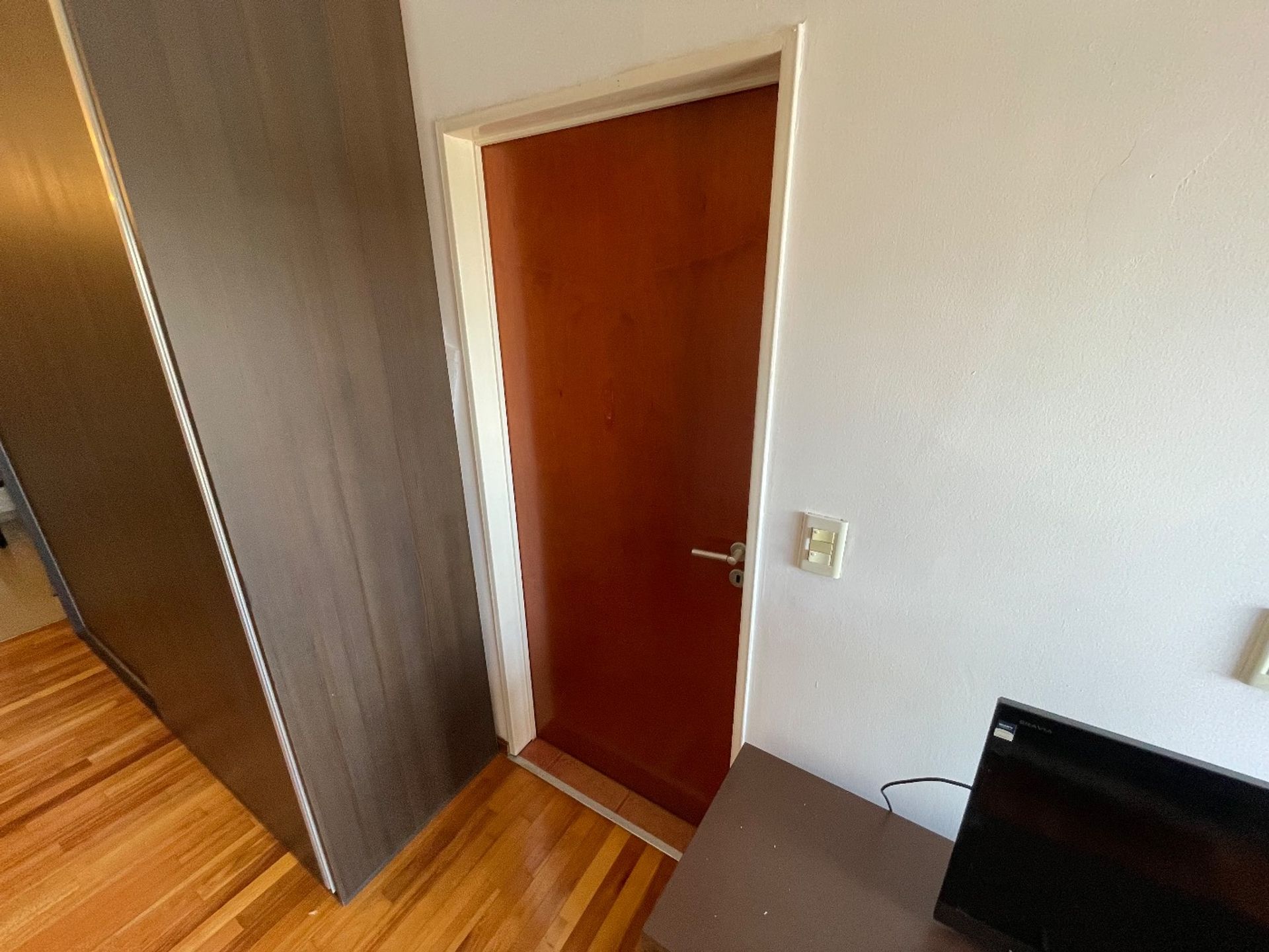 Venta Depto Monoambiente con Balcón V. Pueyrredón - 10
