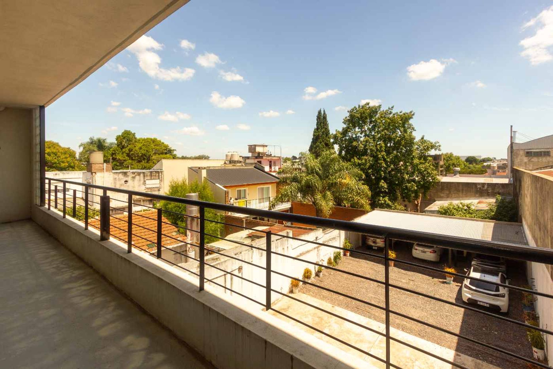 Departamento en Avellaneda 3300