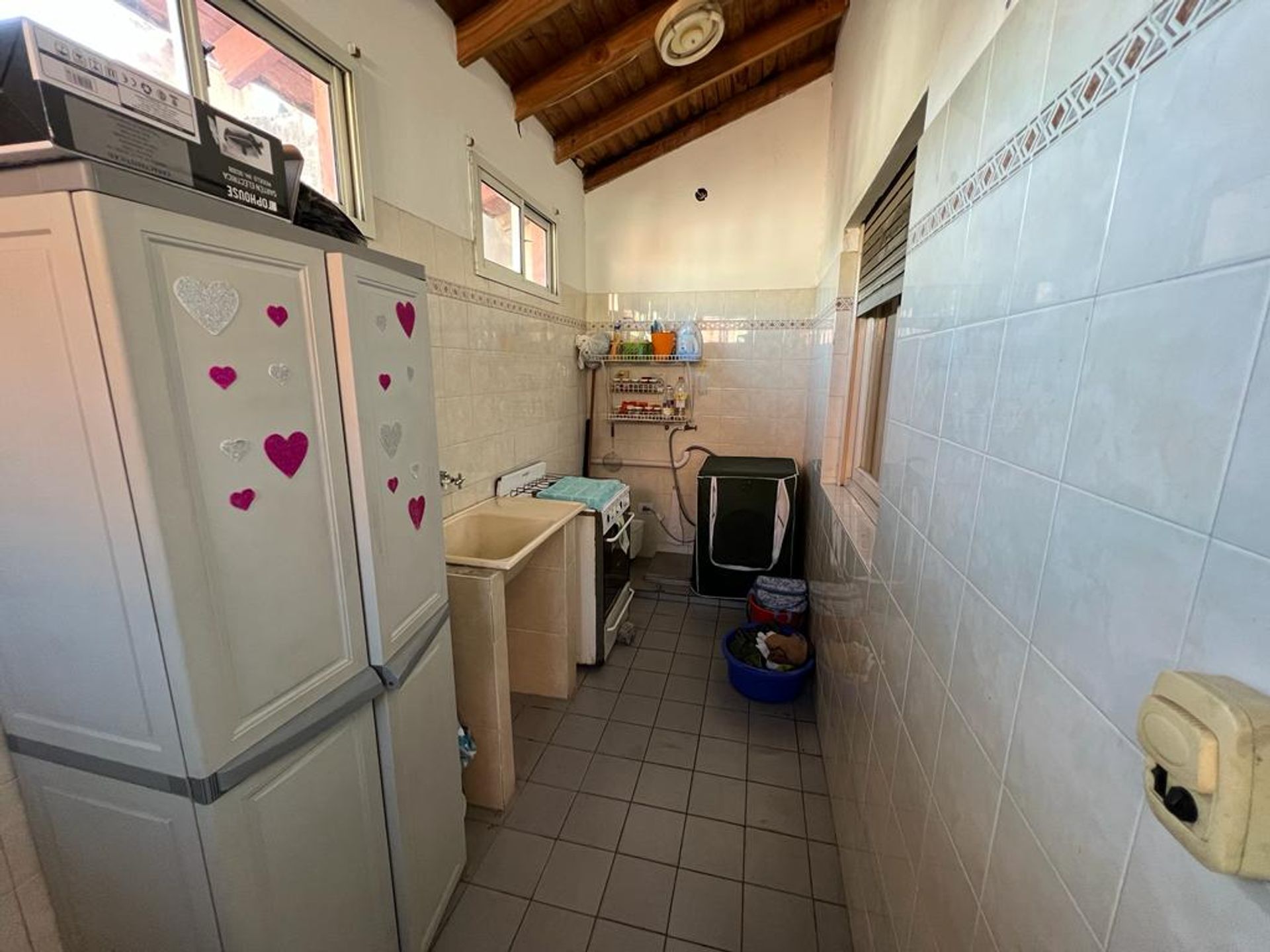 VENTA PH 3 AMB. de 65m² "BARRACAS""OPORTUNIDAD" - 9