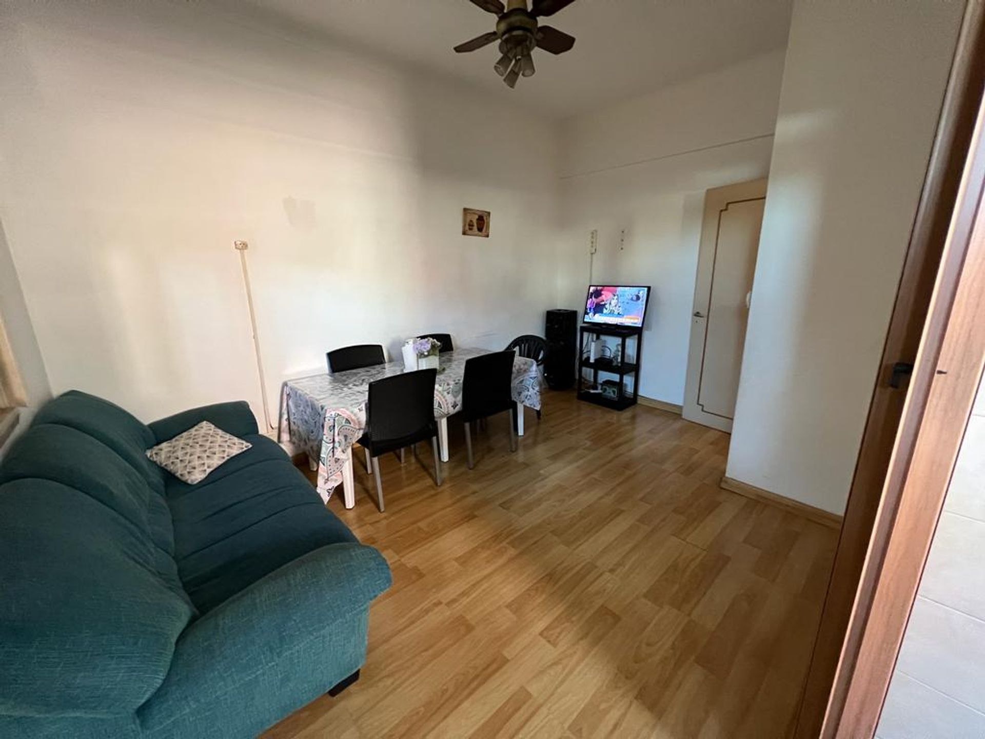 VENTA PH 3 AMB. de 65m² "BARRACAS""OPORTUNIDAD" - 2