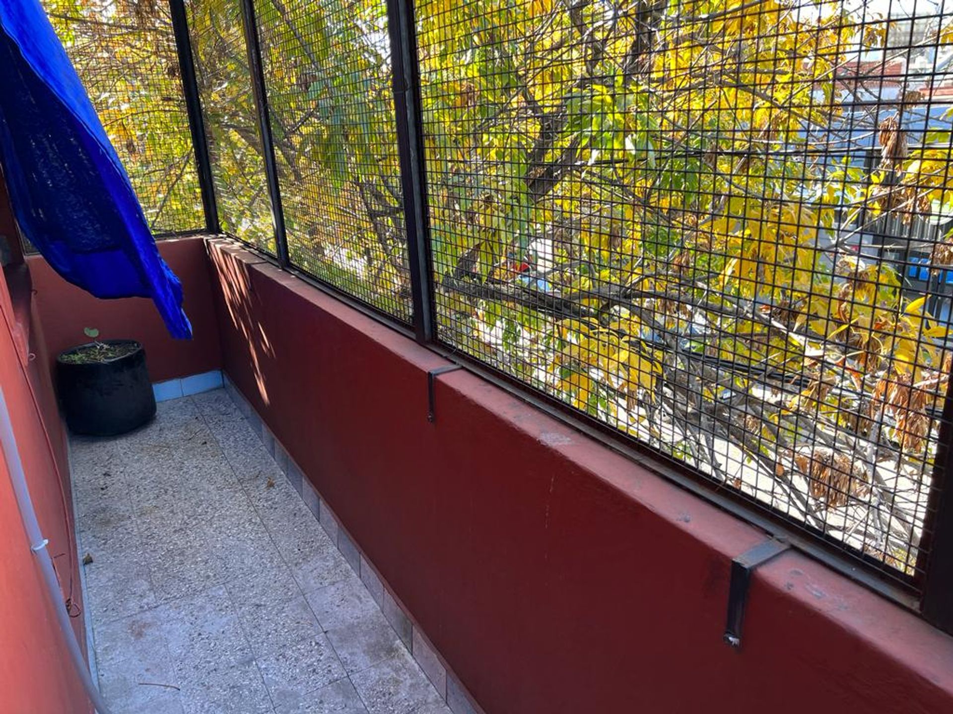 VENTA PH 3 AMB. de 65m² "BARRACAS""OPORTUNIDAD" - 12