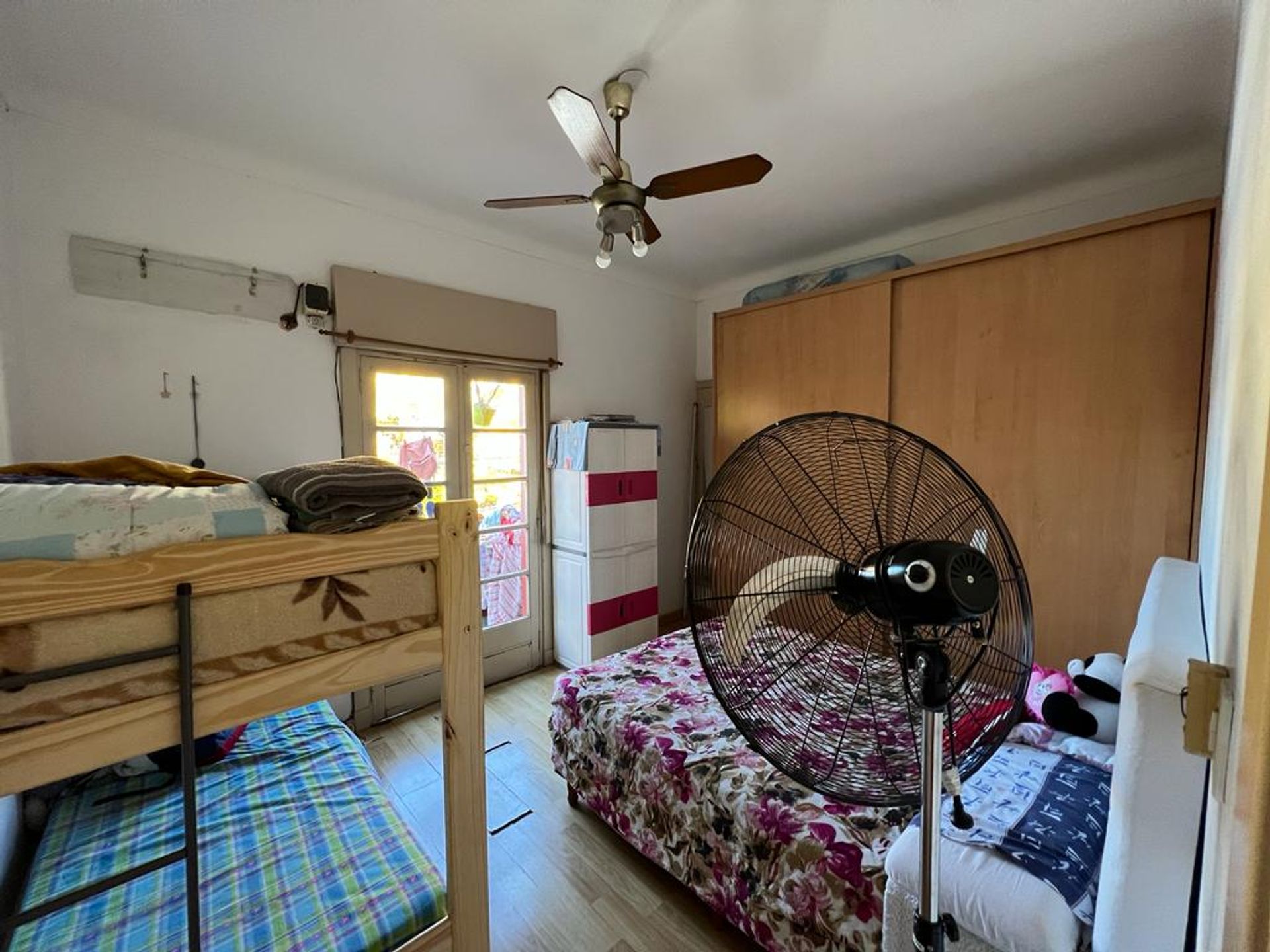 VENTA PH 3 AMB. de 65m² "BARRACAS""OPORTUNIDAD" - 4