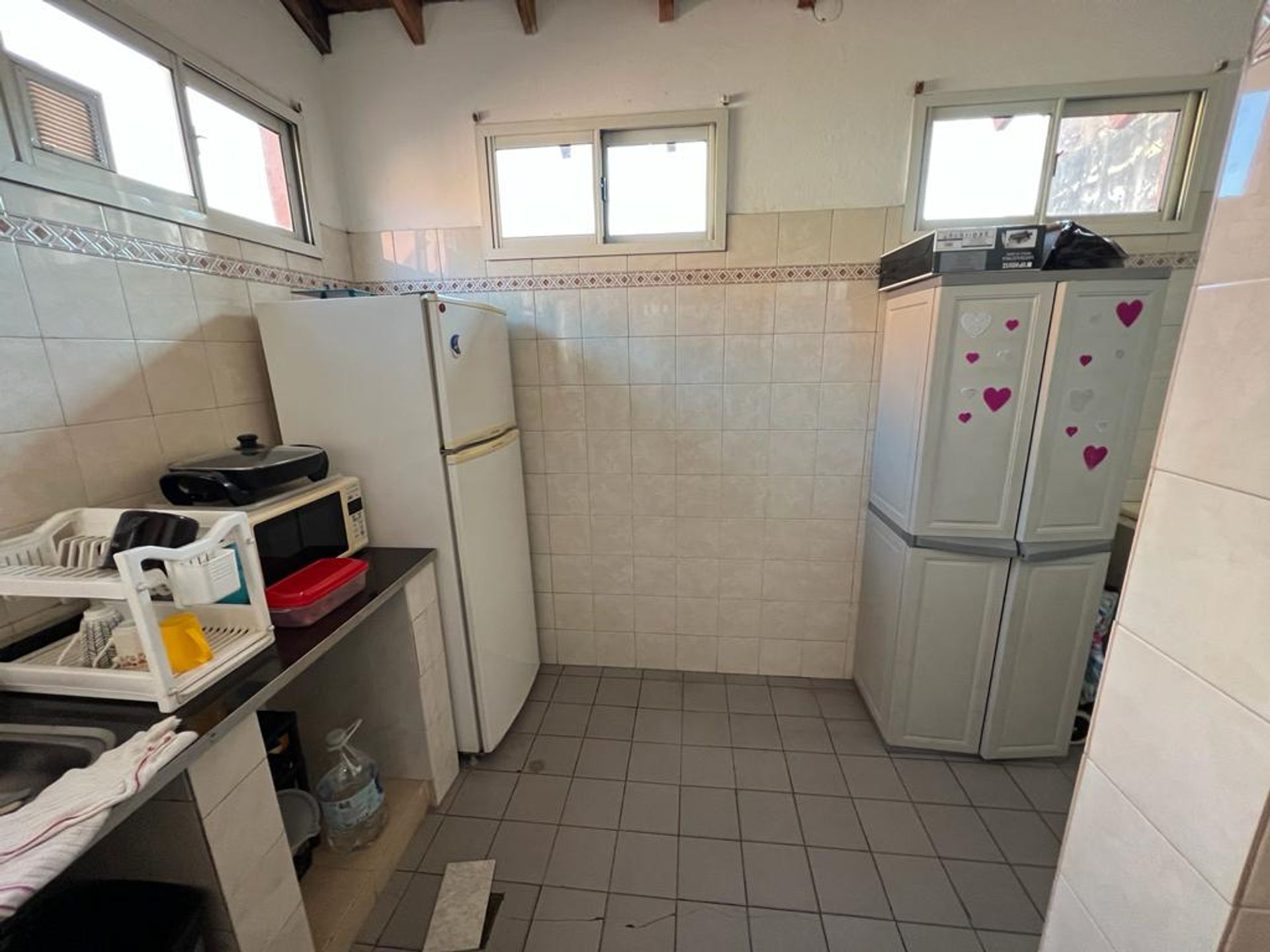 VENTA PH 3 AMB. de 65m² "BARRACAS""OPORTUNIDAD" - 8