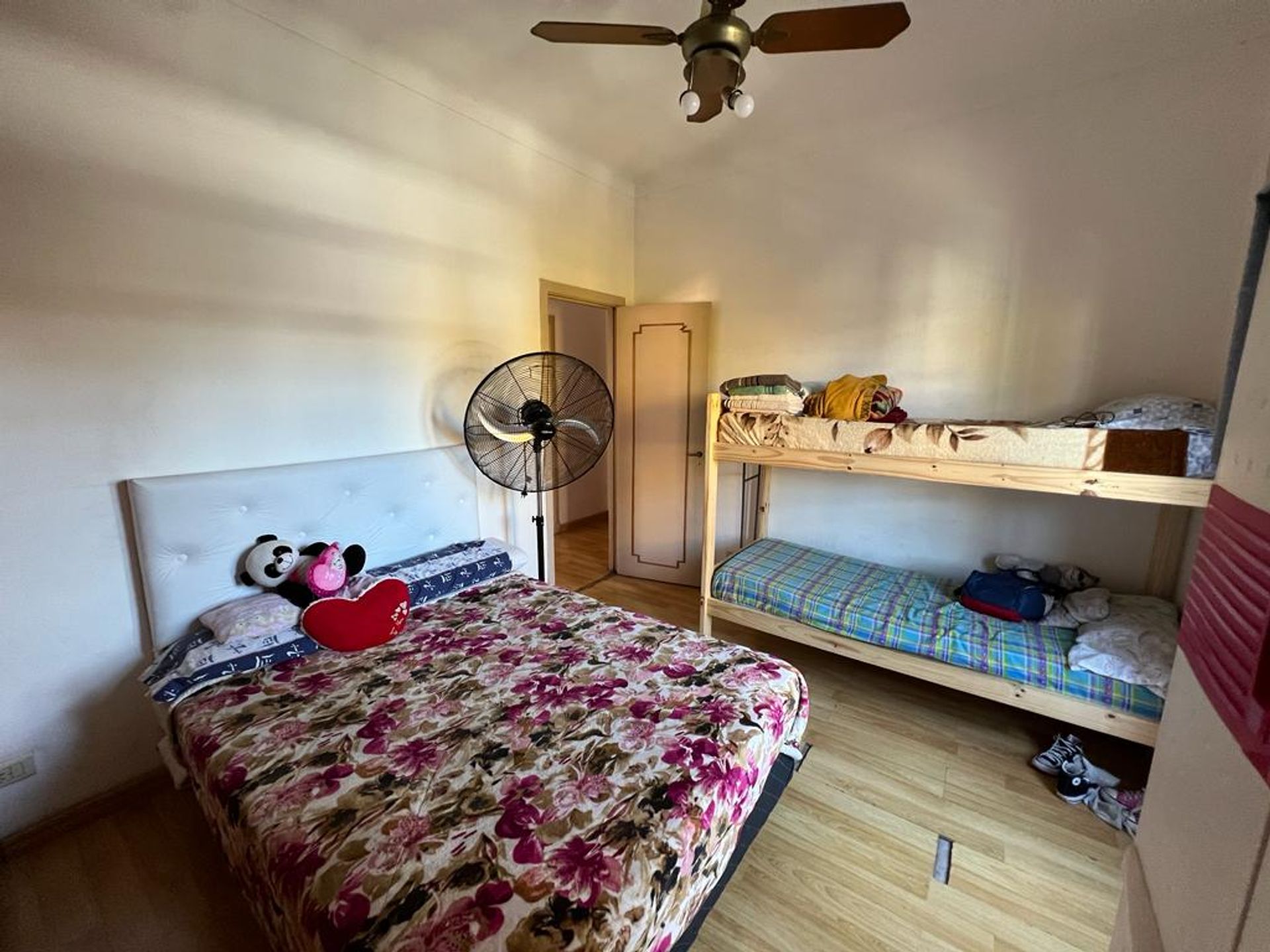 VENTA PH 3 AMB. de 65m² "BARRACAS""OPORTUNIDAD" - 3