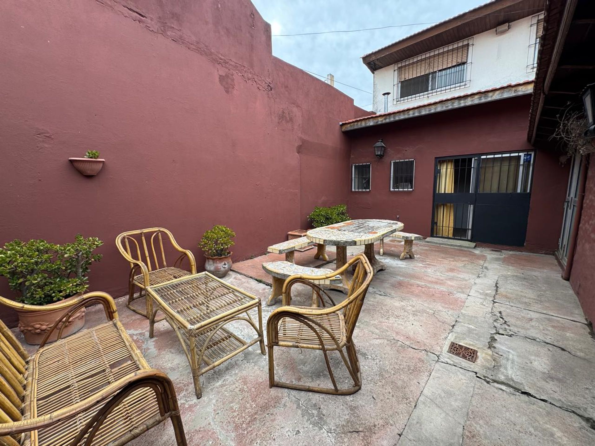 VENTA CASA 4 AMB. V. DOMINICO COCHERA Y PATIO - 10