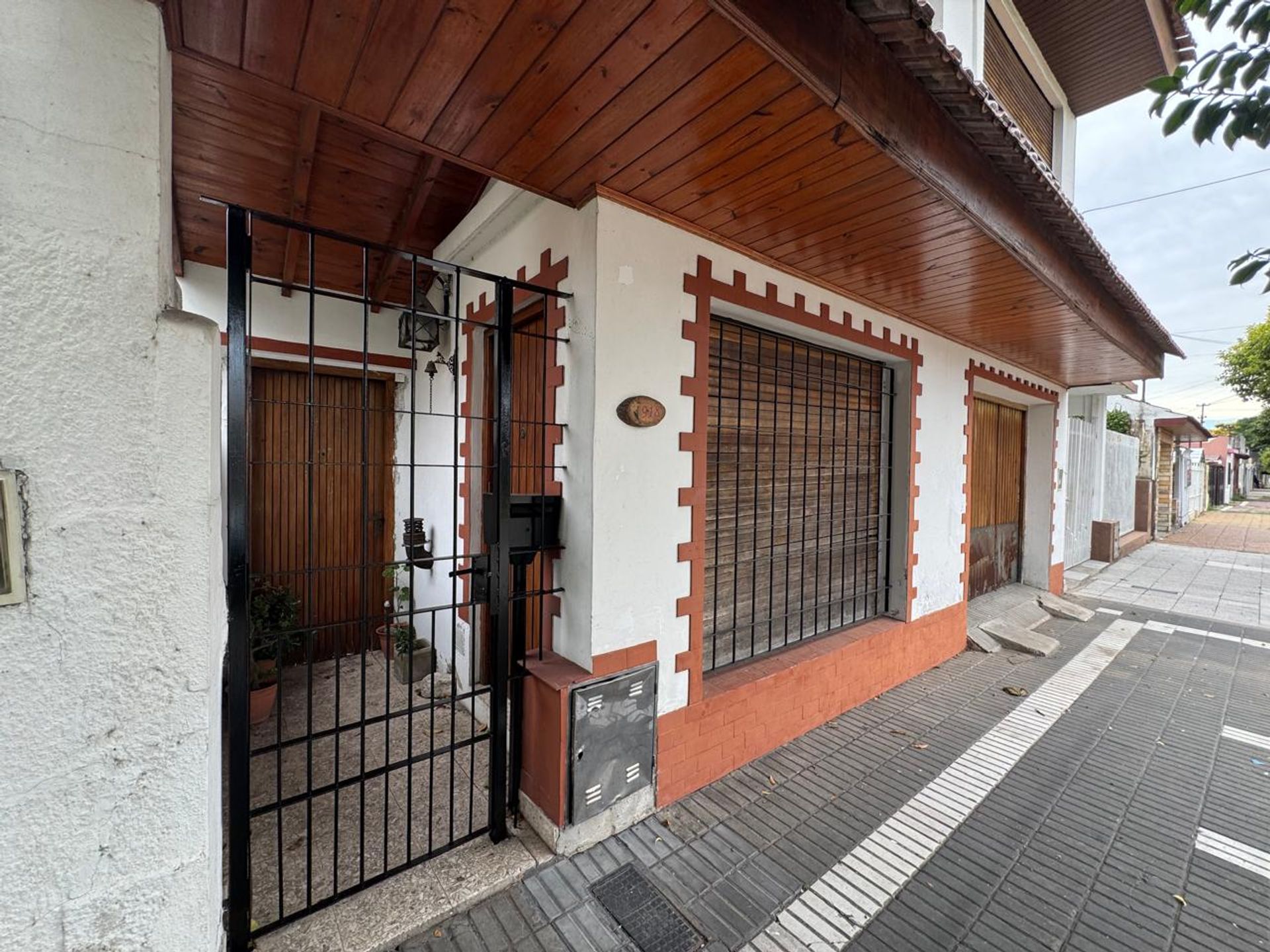 VENTA CASA 4 AMB. V. DOMINICO COCHERA Y PATIO - 3