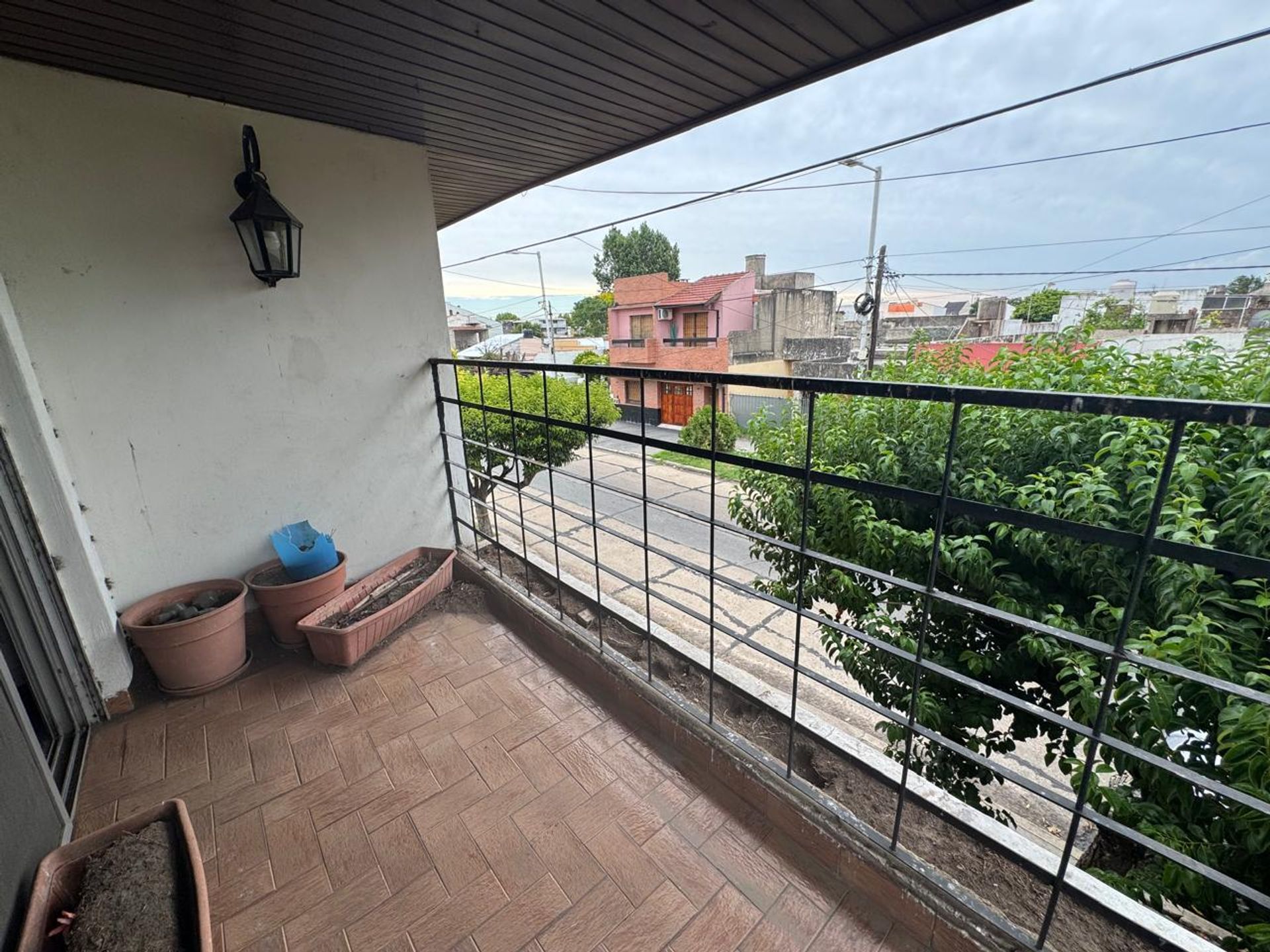 VENTA CASA 4 AMB. V. DOMINICO COCHERA Y PATIO - 20