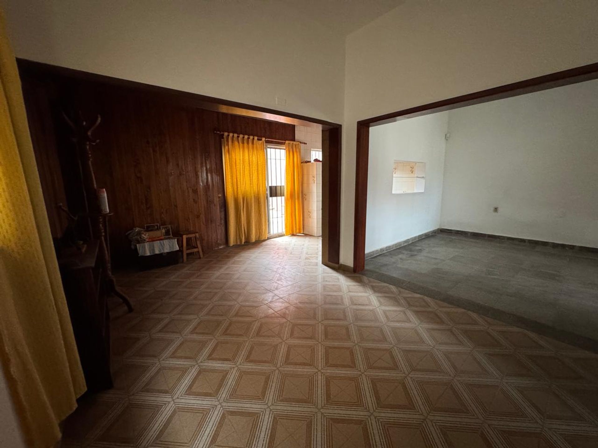 VENTA CASA 4 AMB. V. DOMINICO COCHERA Y PATIO - 4