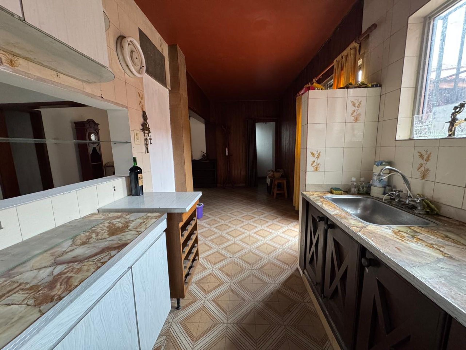 VENTA CASA 4 AMB. V. DOMINICO COCHERA Y PATIO - 7
