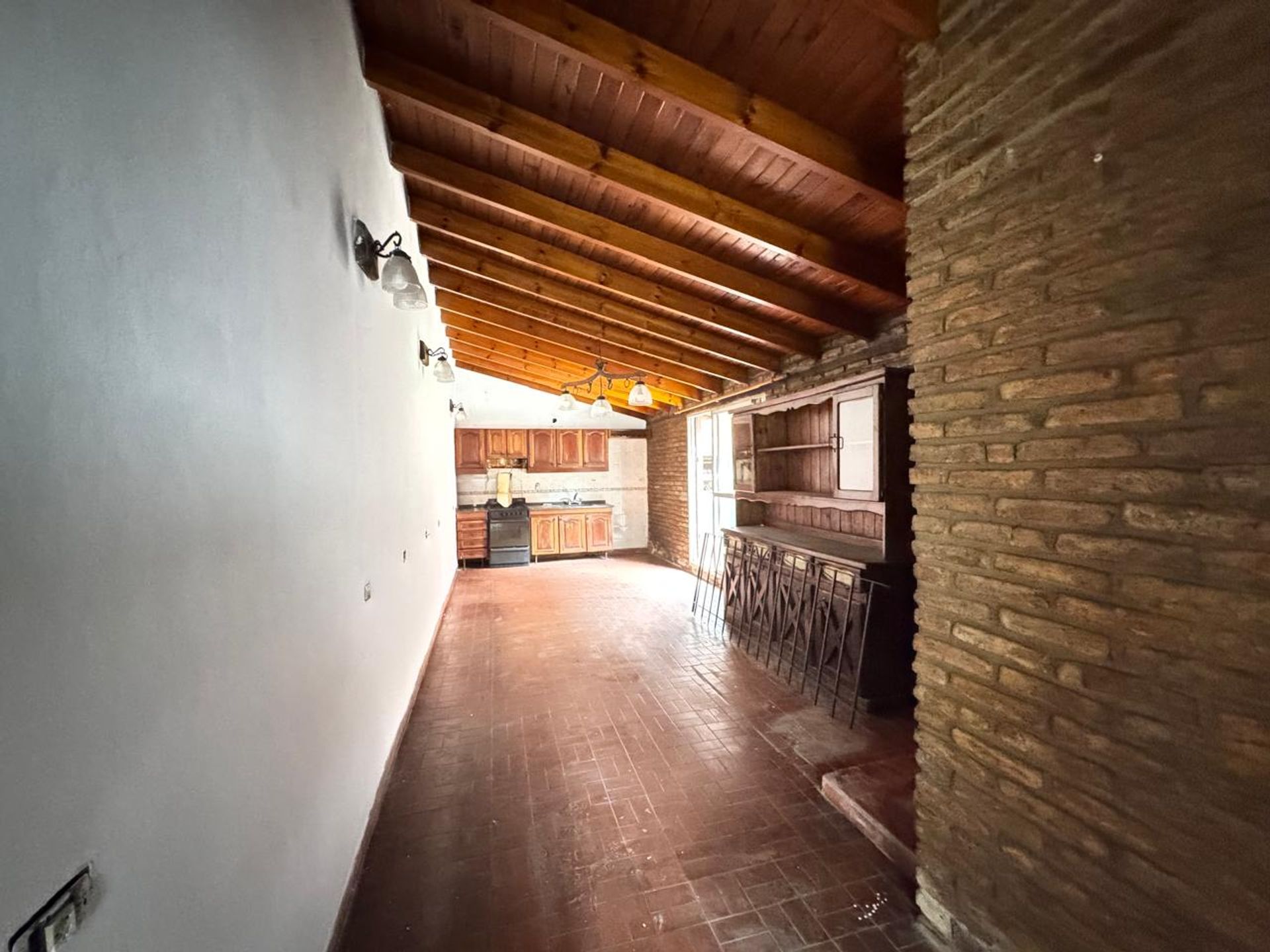 VENTA CASA 4 AMB. V. DOMINICO COCHERA Y PATIO - 8