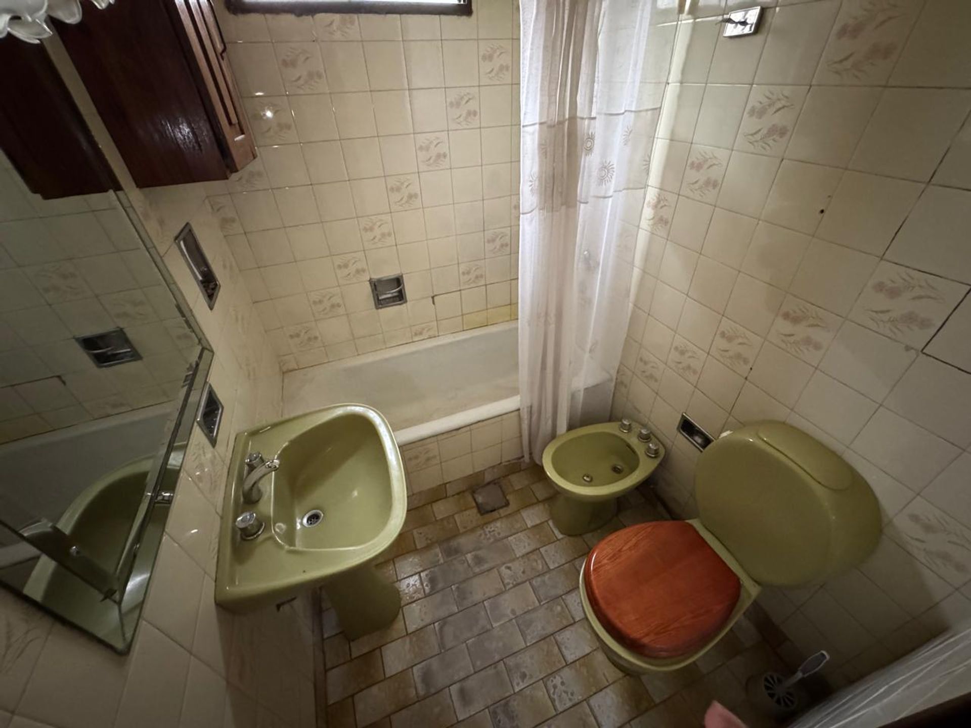 VENTA CASA 4 AMB. V. DOMINICO COCHERA Y PATIO - 11