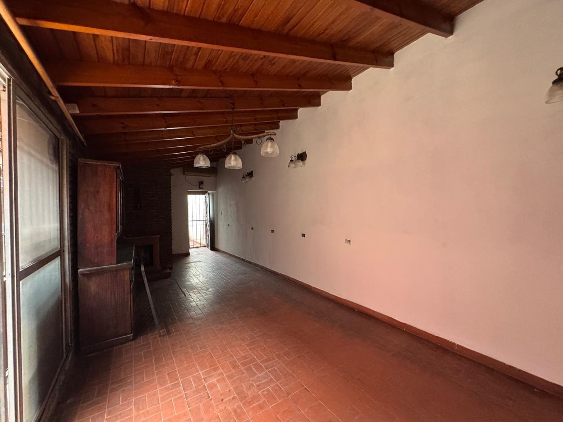 VENTA CASA 4 AMB. V. DOMINICO COCHERA Y PATIO - 9