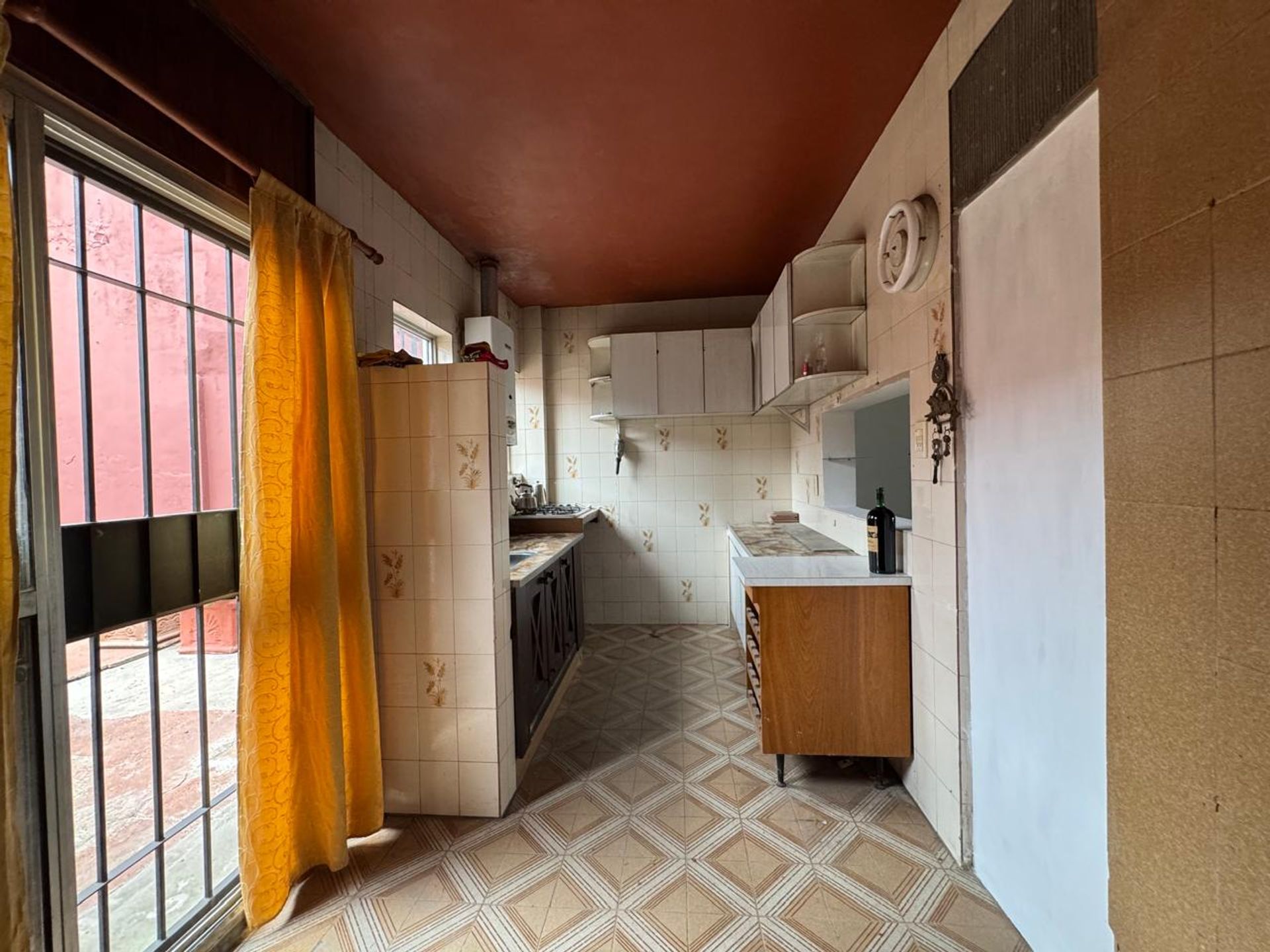 VENTA CASA 4 AMB. V. DOMINICO COCHERA Y PATIO - 5