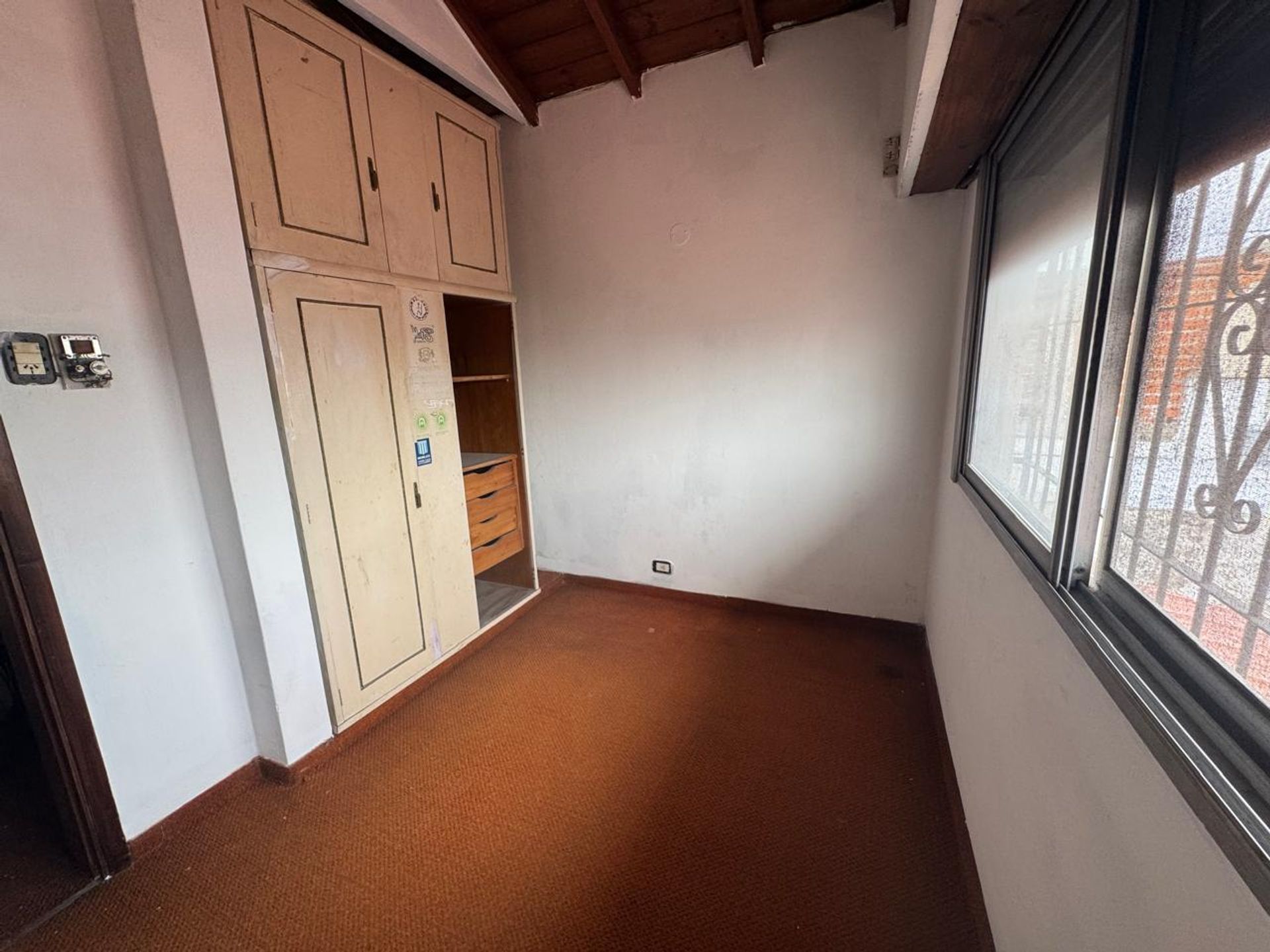VENTA CASA 4 AMB. V. DOMINICO COCHERA Y PATIO - 14