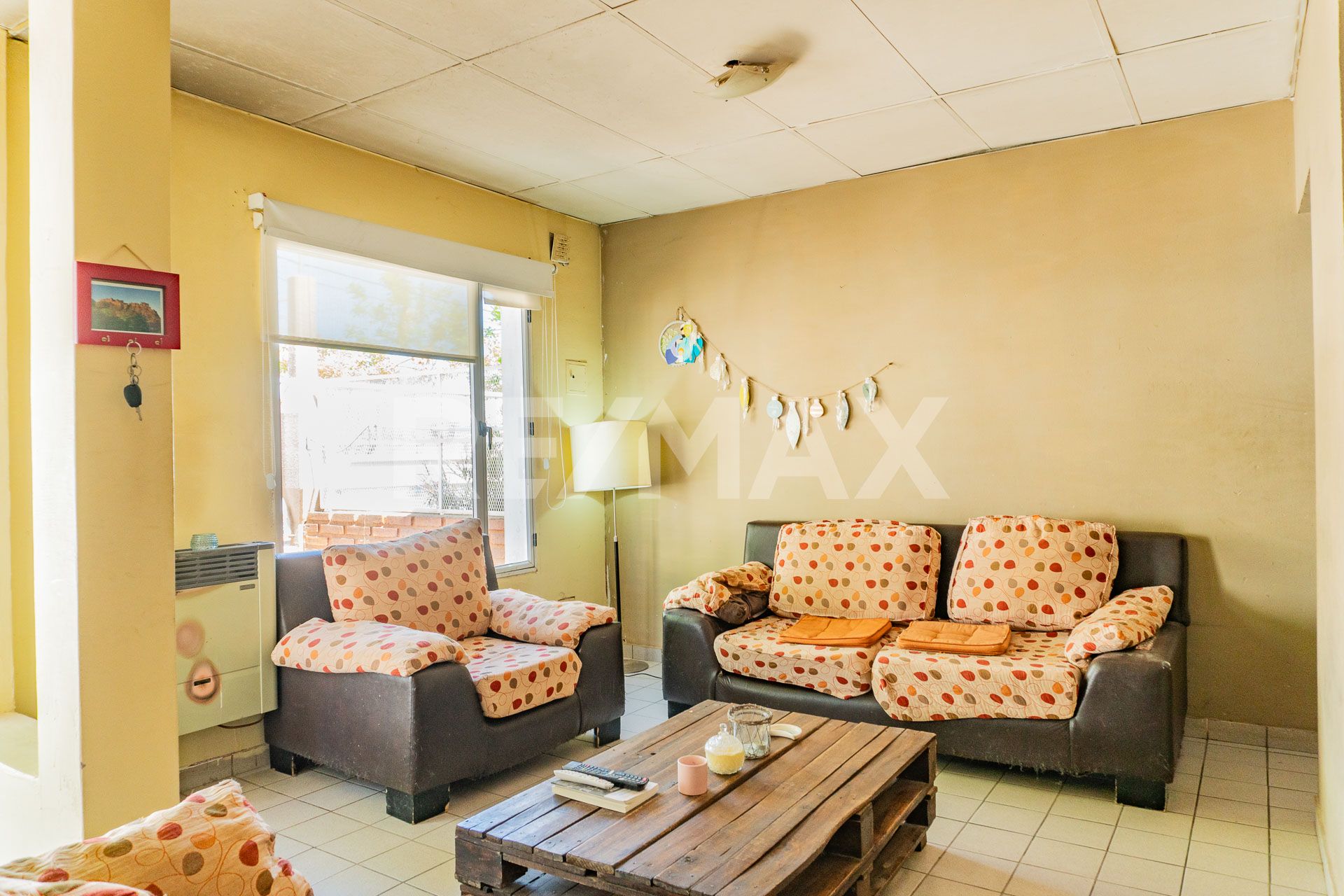 CASA 3 DORM. - BARRIO MERCANTILES - CIPOLLETTI - 15