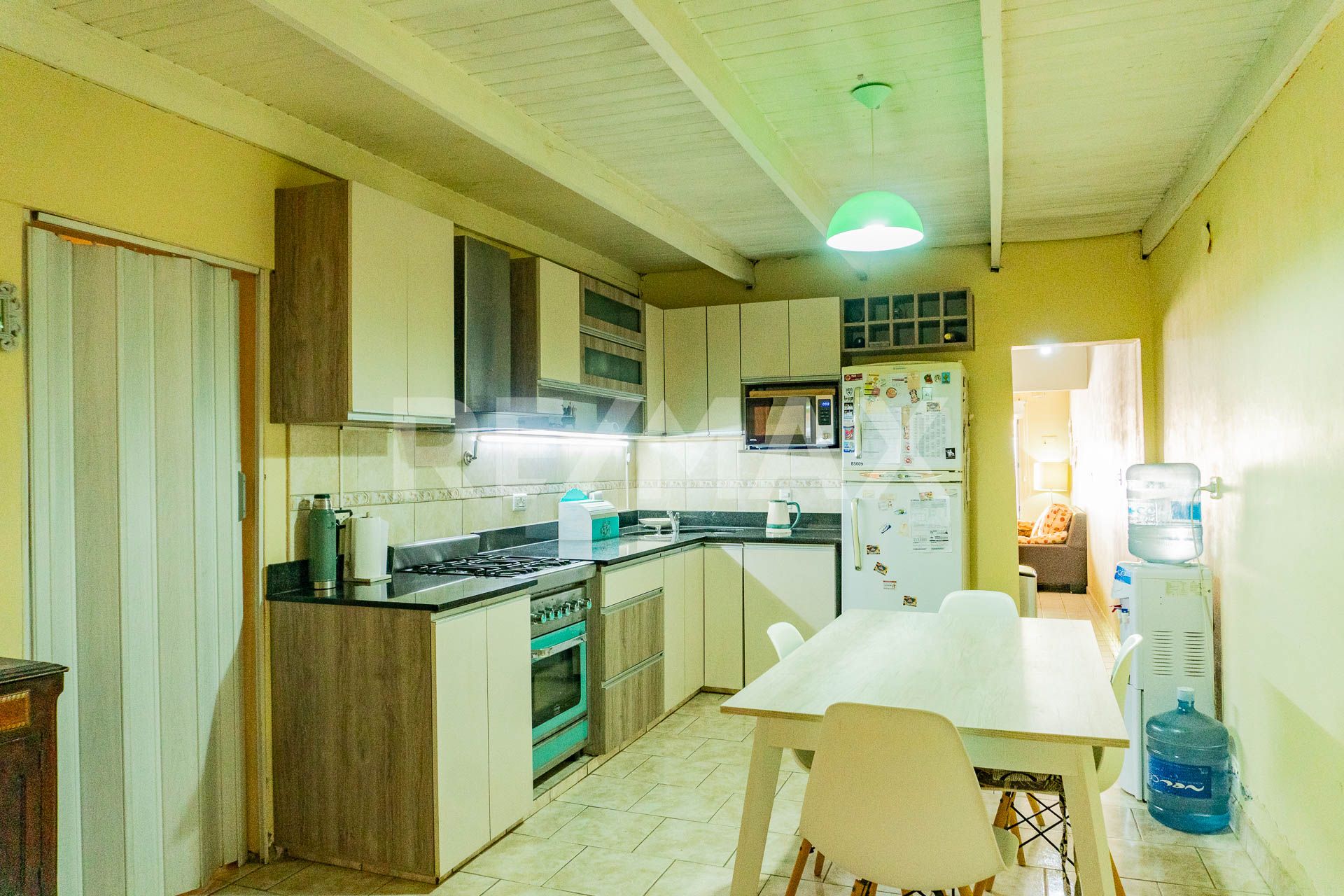 CASA 3 DORM. - BARRIO MERCANTILES - CIPOLLETTI - 7