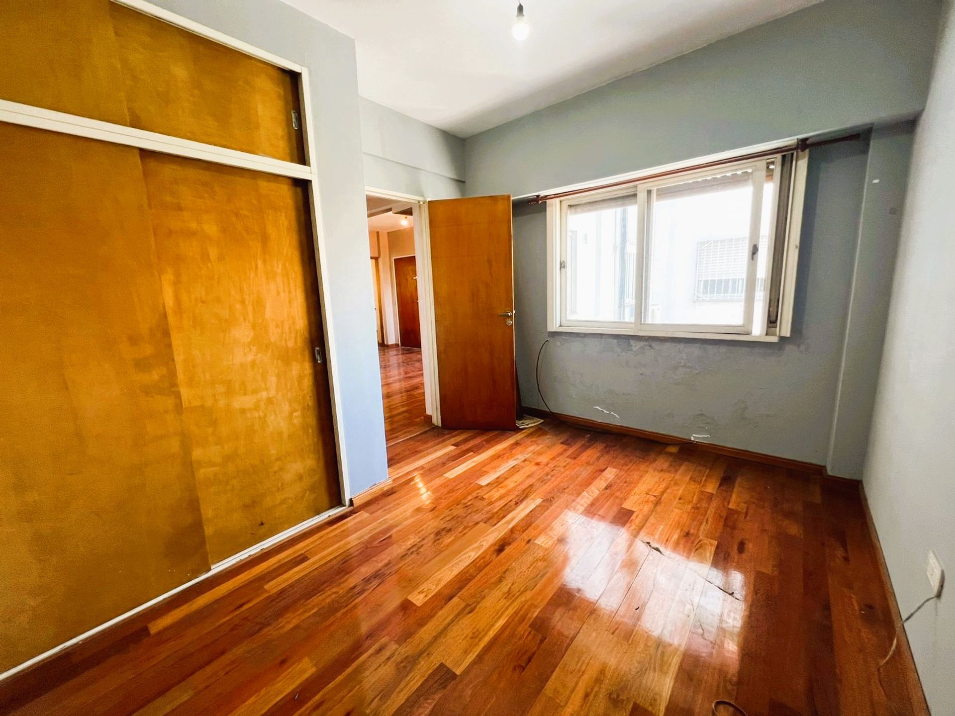 Venta departamento 3 ambientes Ramos Mej&iacute;a - 13