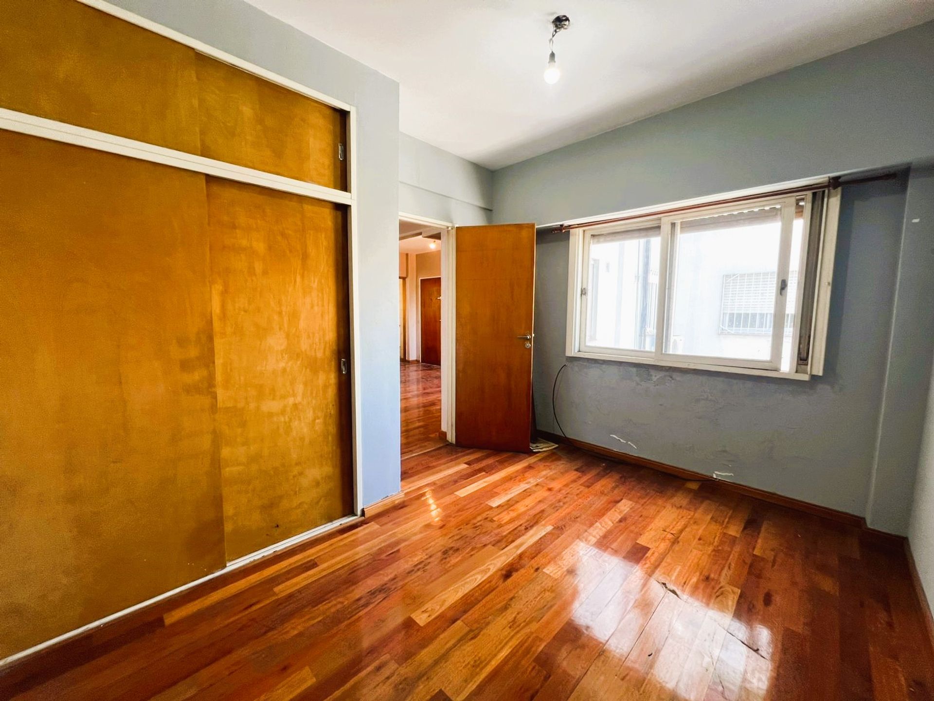 Venta departamento 3 ambientes Ramos Mej&iacute;a - 10