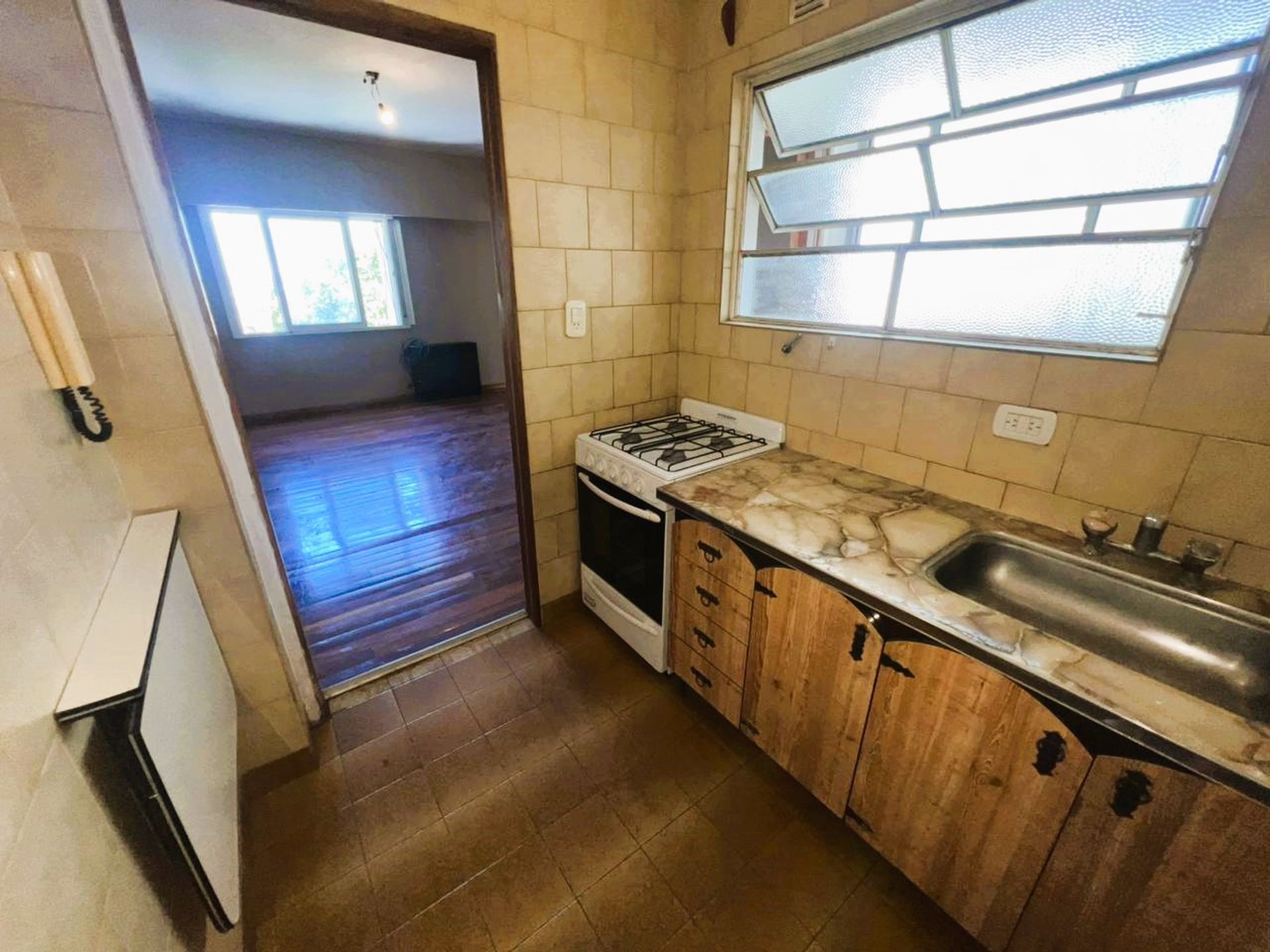 Venta departamento 3 ambientes Ramos Mejía - 6