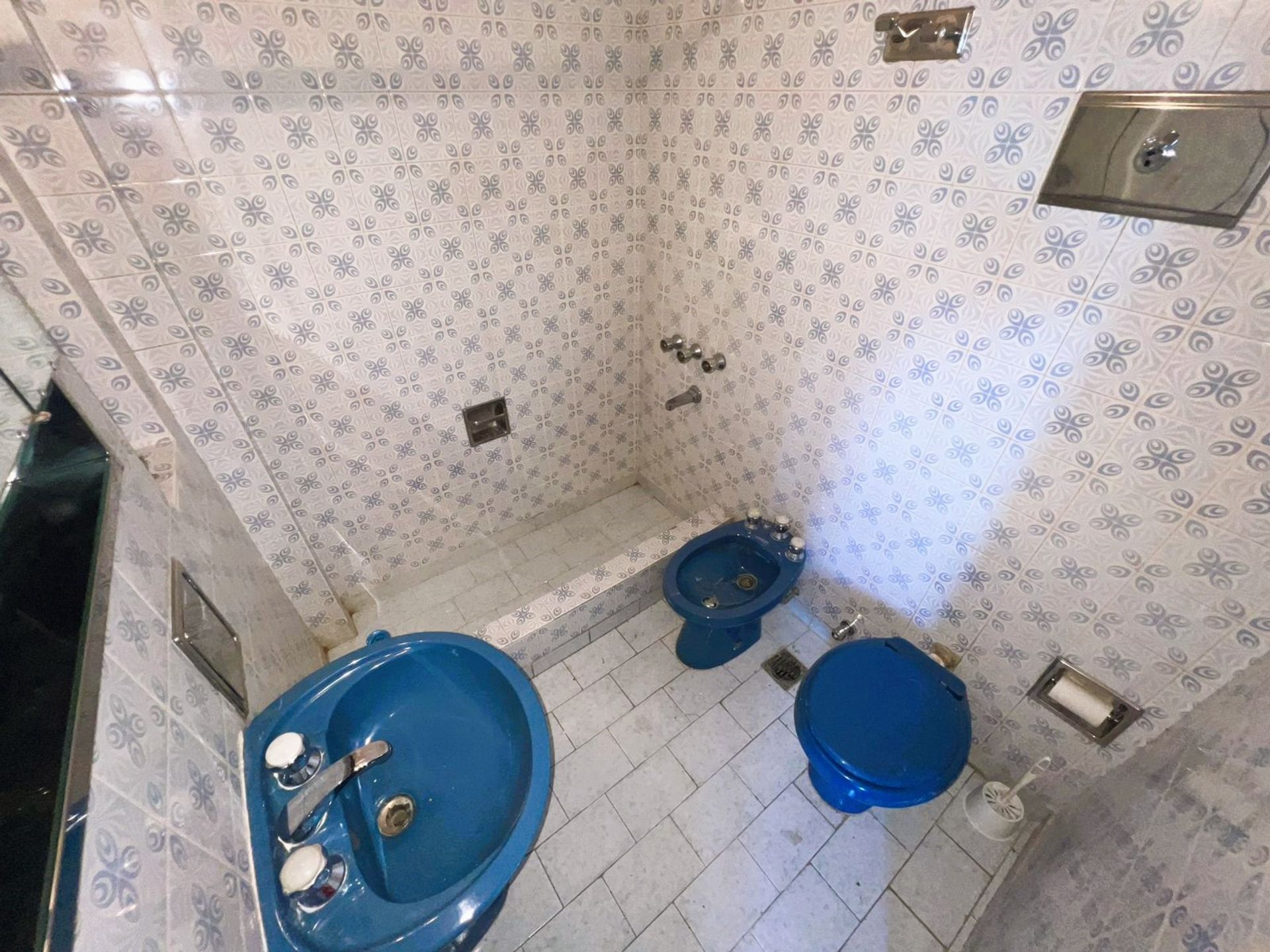 Venta departamento 3 ambientes Ramos Mej&iacute;a - 15