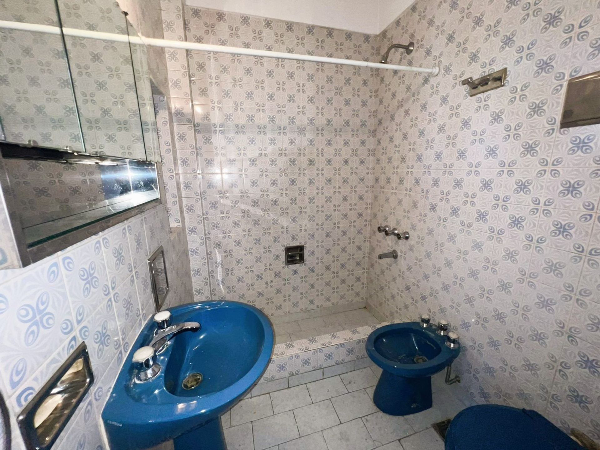 Venta departamento 3 ambientes Ramos Mej&iacute;a - 14