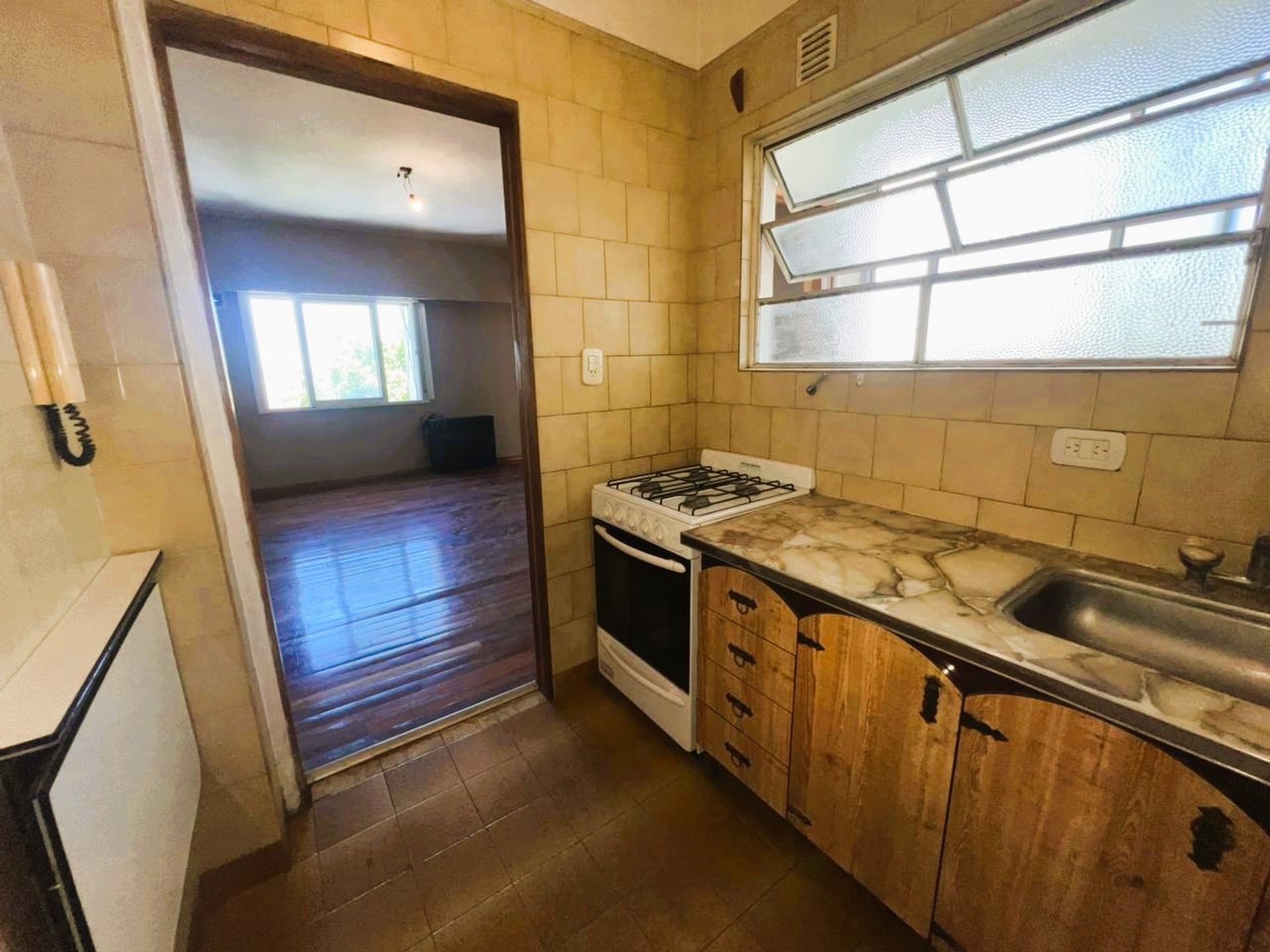 Venta departamento 3 ambientes Ramos Mej&iacute;a - 4