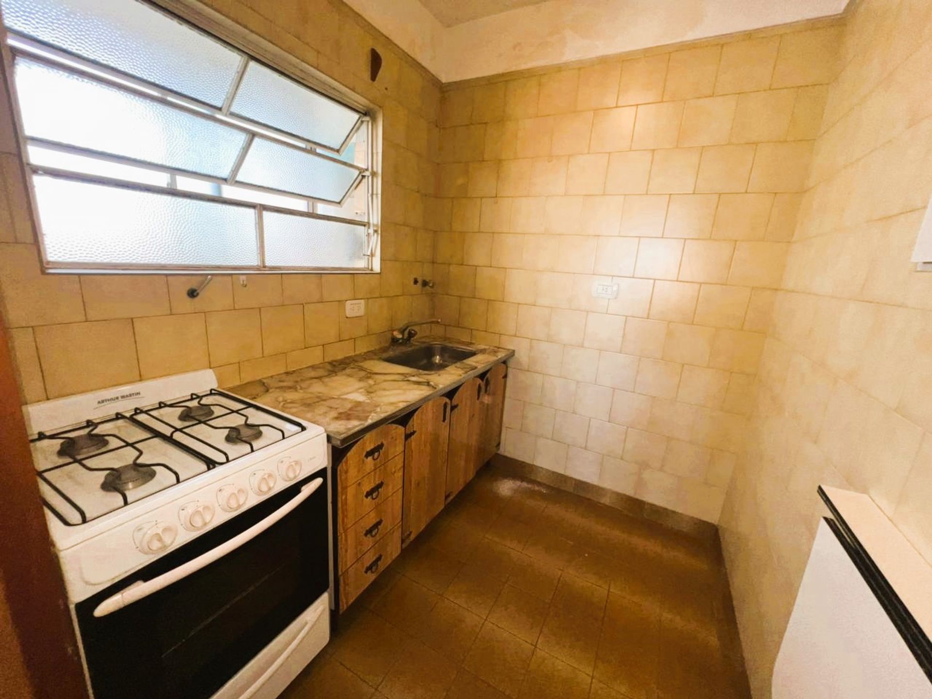 Venta departamento 3 ambientes Ramos Mej&iacute;a - 5