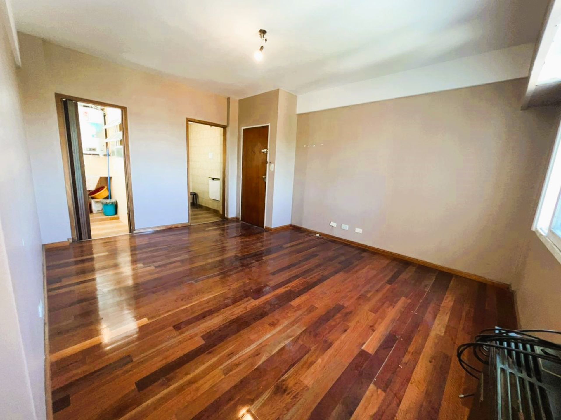 Departamento en Espora 0