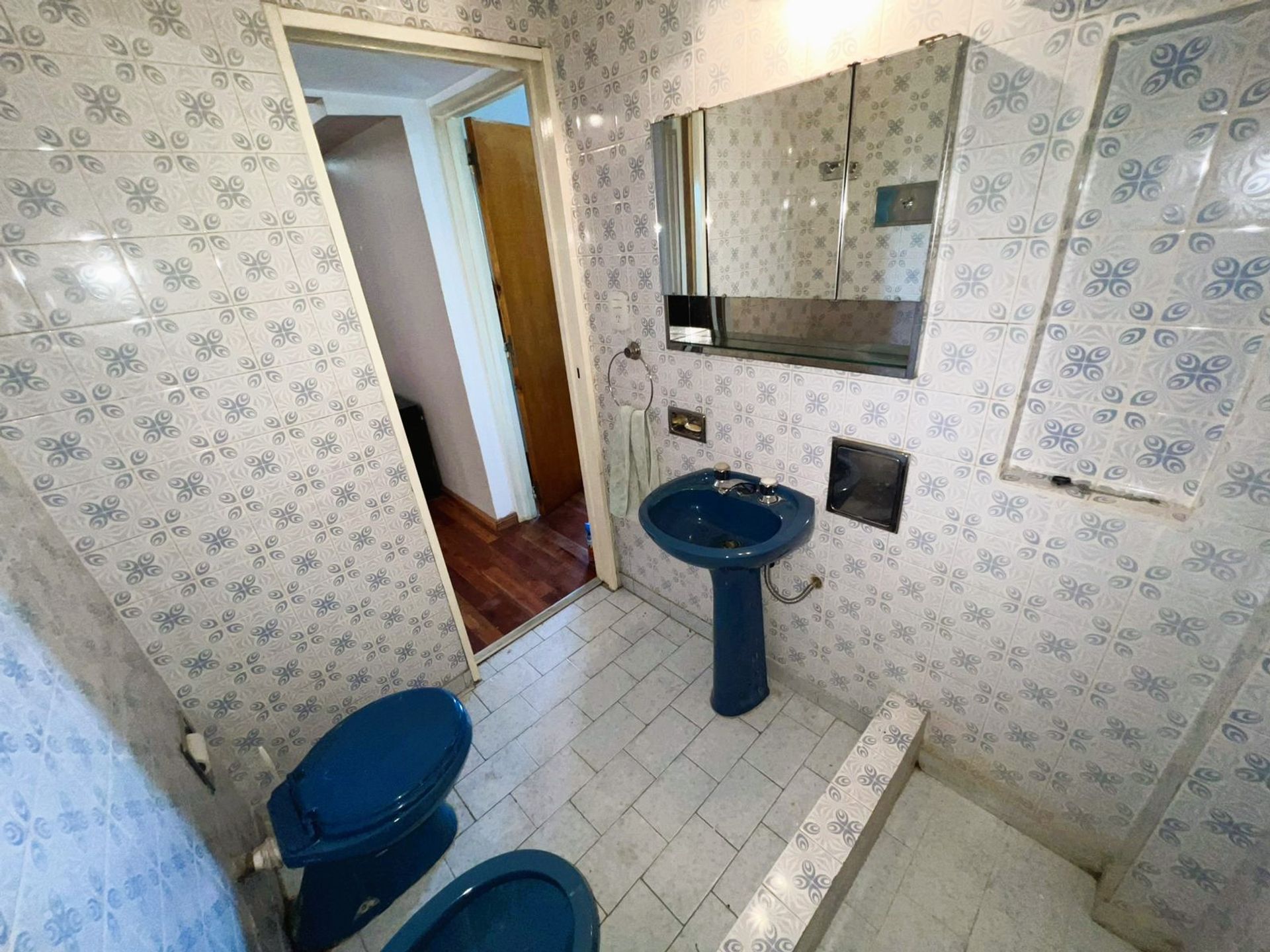 Venta departamento 3 ambientes Ramos Mej&iacute;a - 17