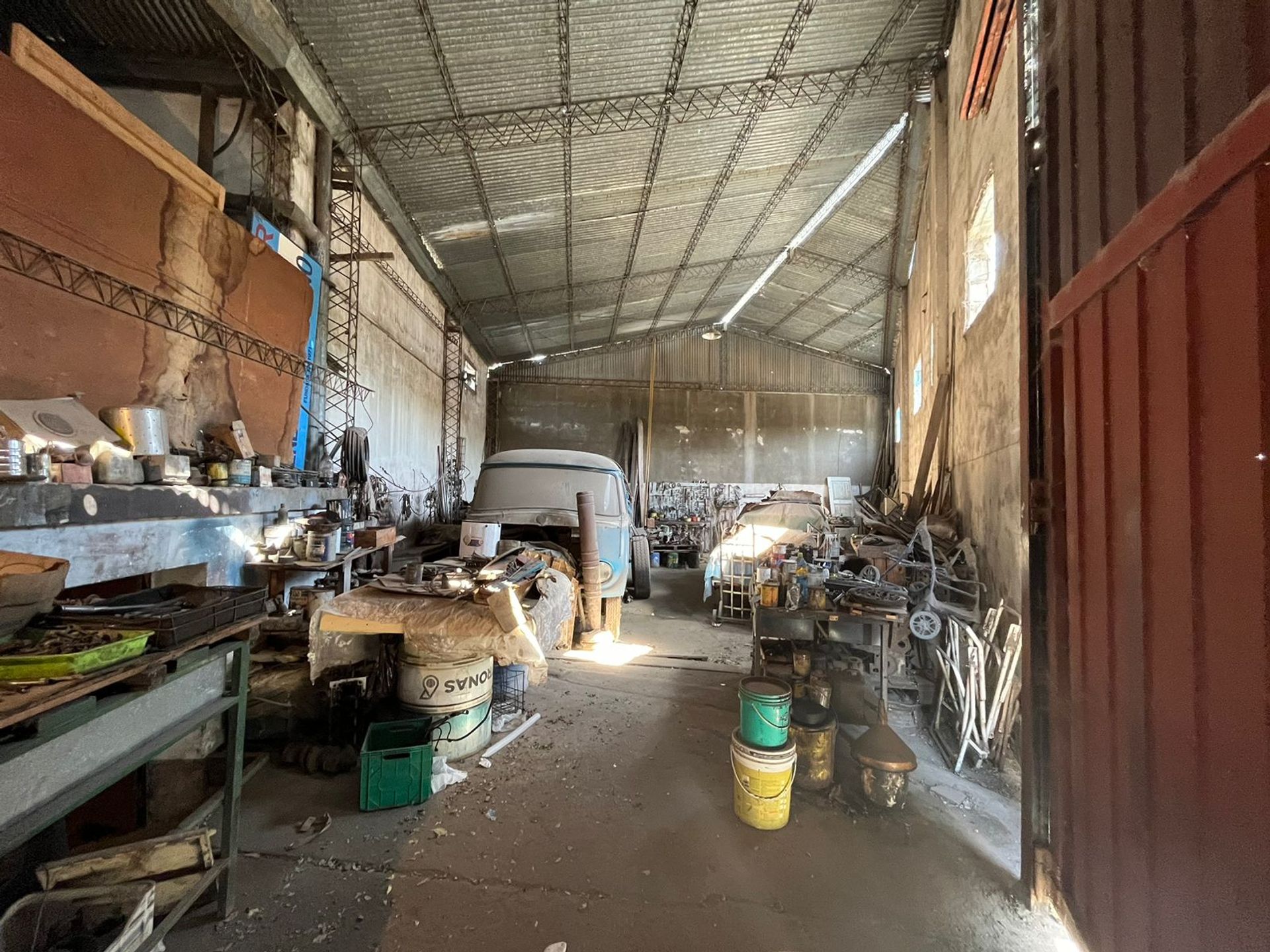 VENTA DE LOTE EN GUEMES A MTS DE VELEZ SARSFIELD - 7