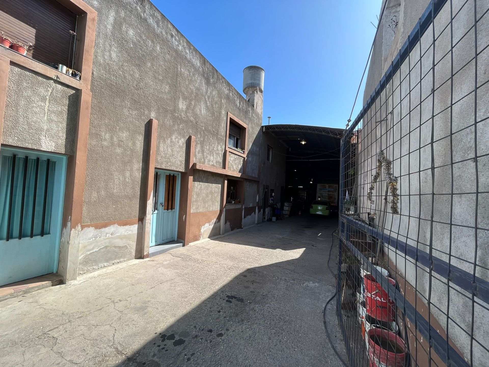 VENTA DE LOTE EN GUEMES A MTS DE VELEZ SARSFIELD - 3