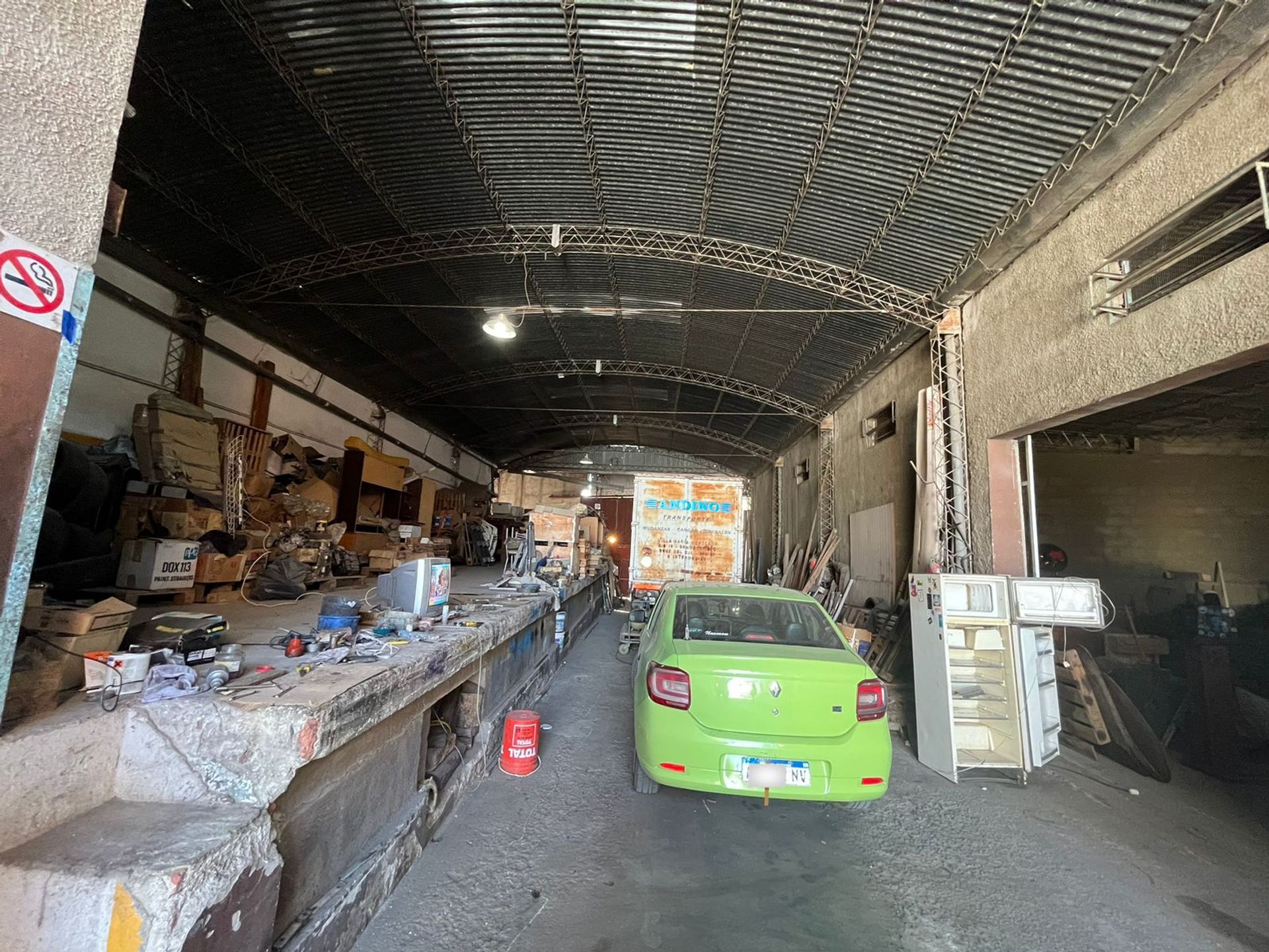VENTA DE LOTE EN GUEMES A MTS DE VELEZ SARSFIELD - 4