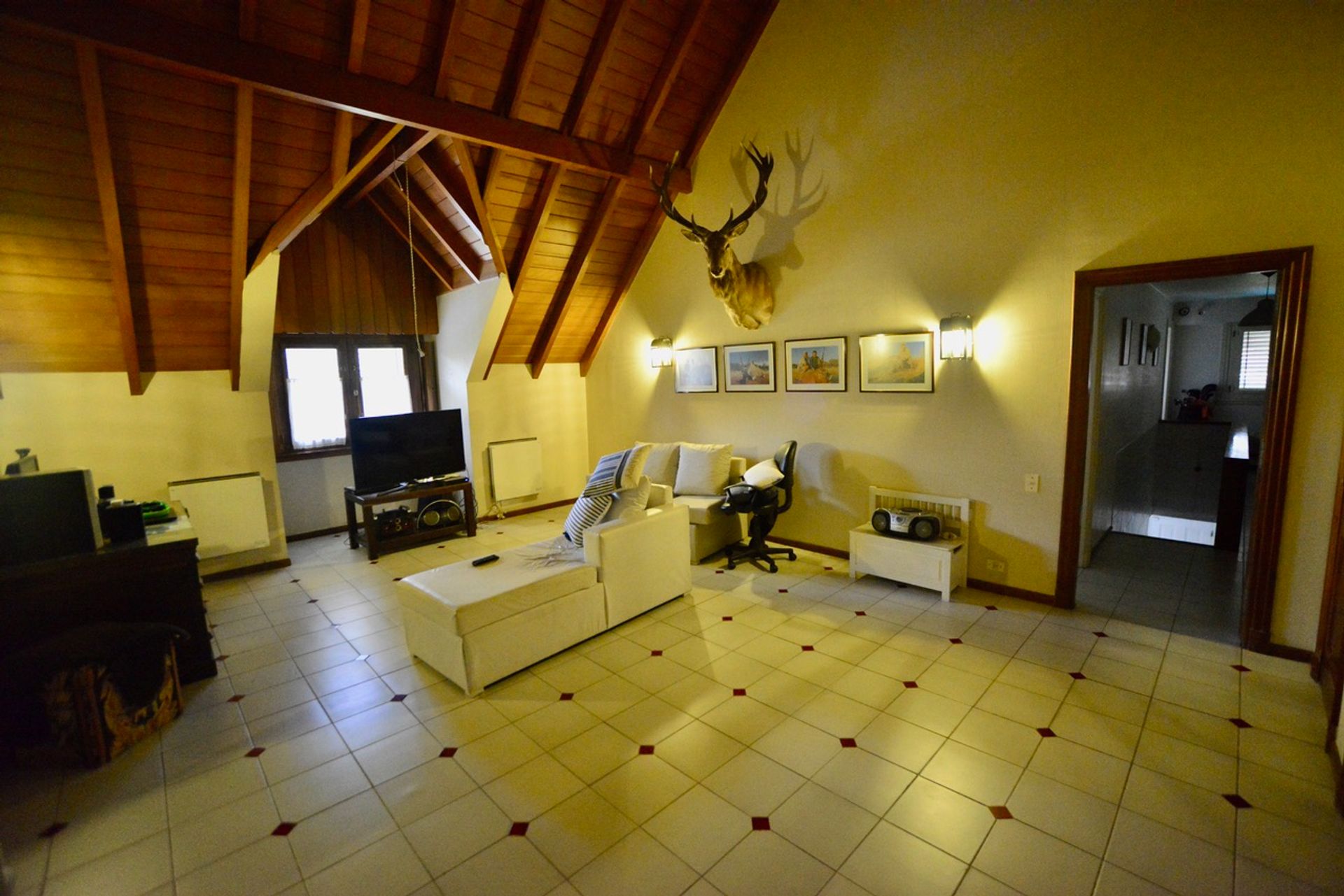 Casa Venta Horqueta San Isidro 6 amb Pileta Jard&iacute;n - 18