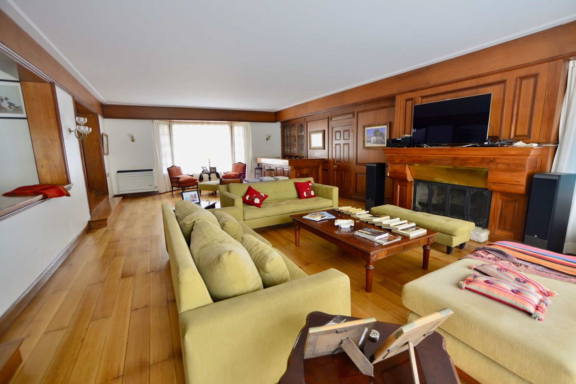 Casa Venta Horqueta San Isidro 6 amb Pileta Jard&iacute;n - 6