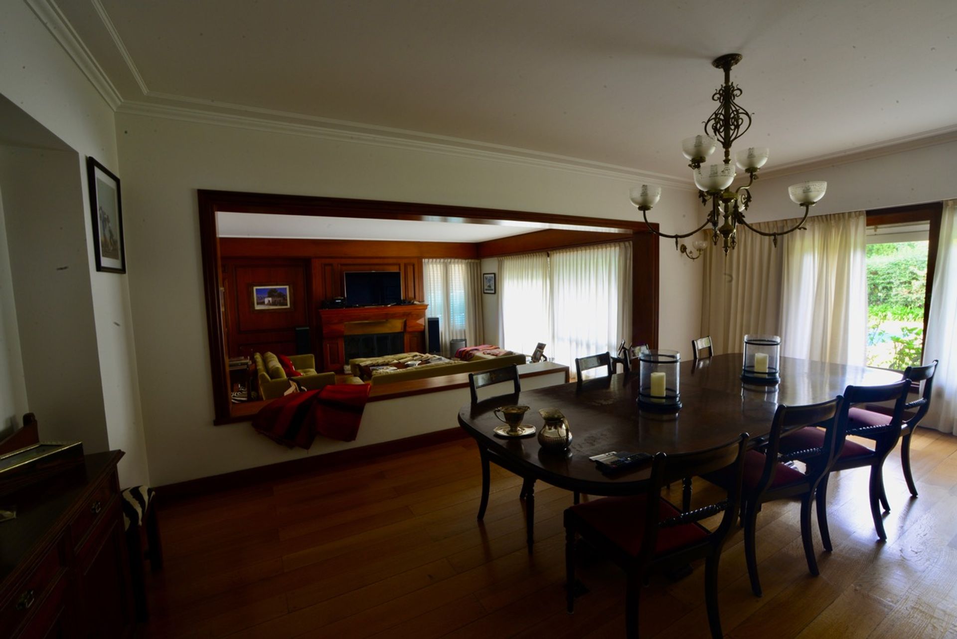 Casa Venta Horqueta San Isidro 6 amb Pileta Jard&iacute;n - 8