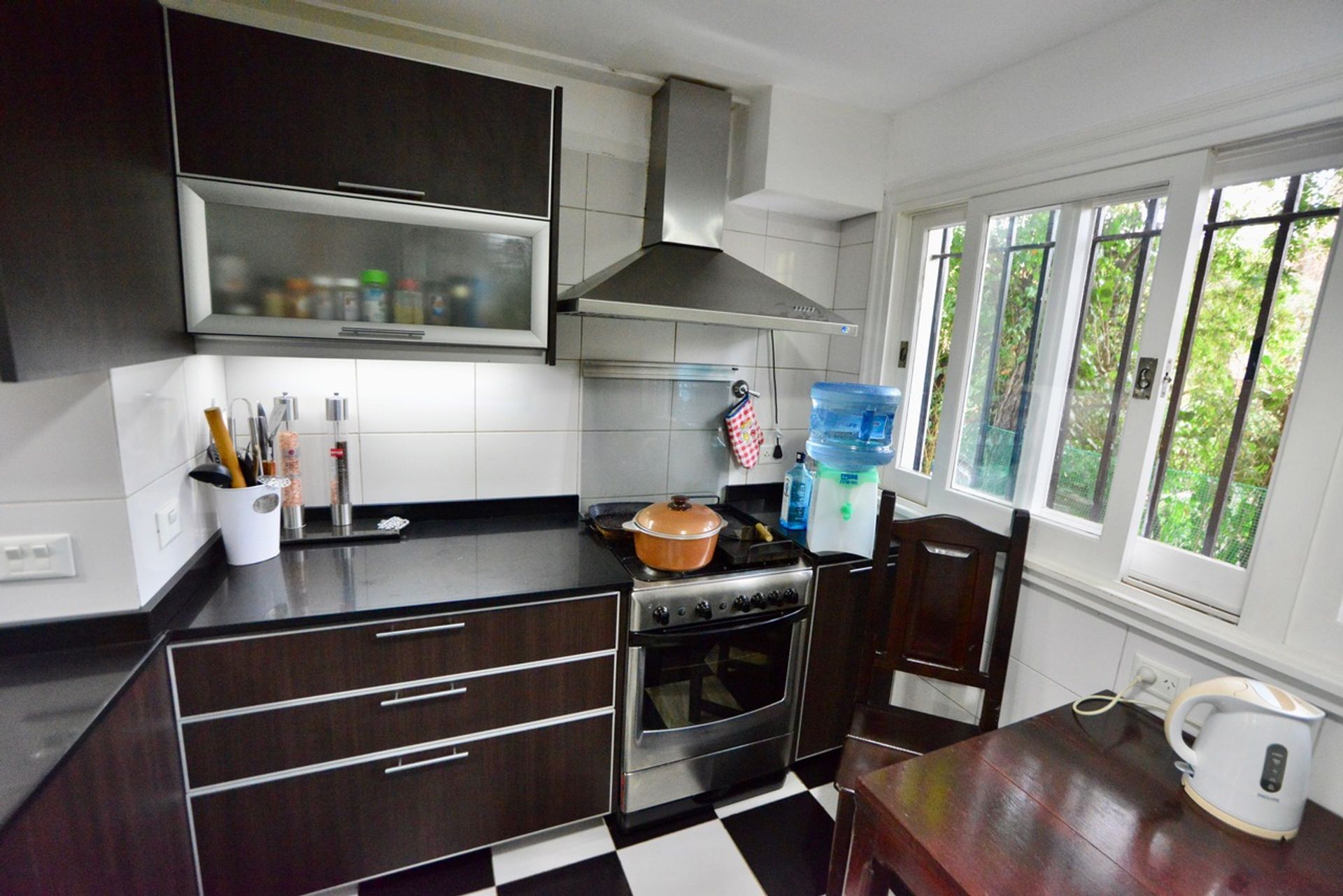 Casa Venta Horqueta San Isidro 6 amb Pileta Jard&iacute;n - 13