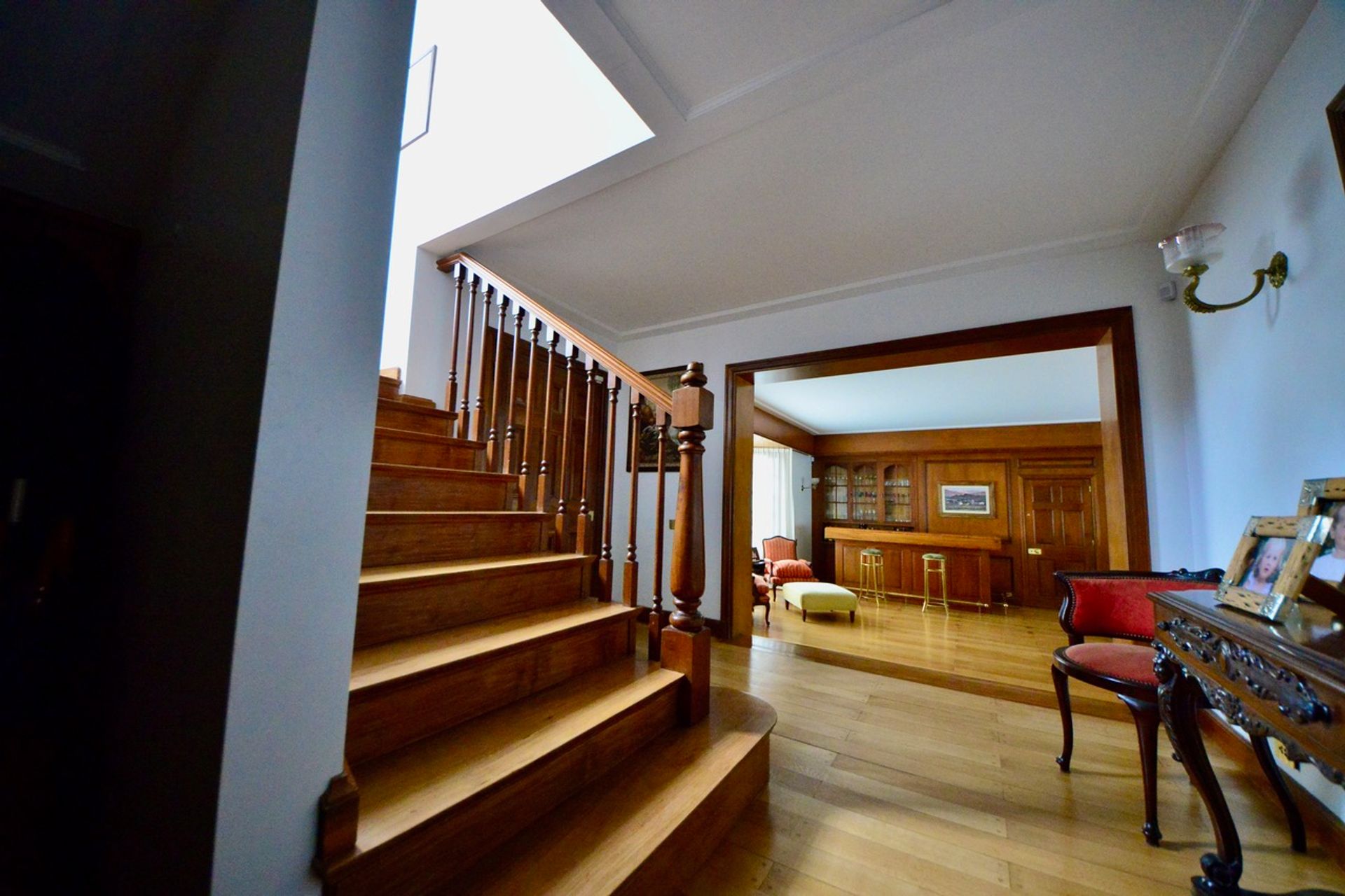 Casa Venta Horqueta San Isidro 6 amb Pileta Jard&iacute;n - 4