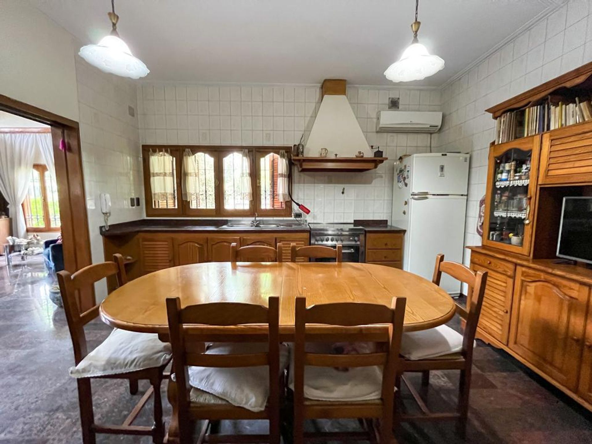 Casa en Venta en Guaymallen, Mendoza