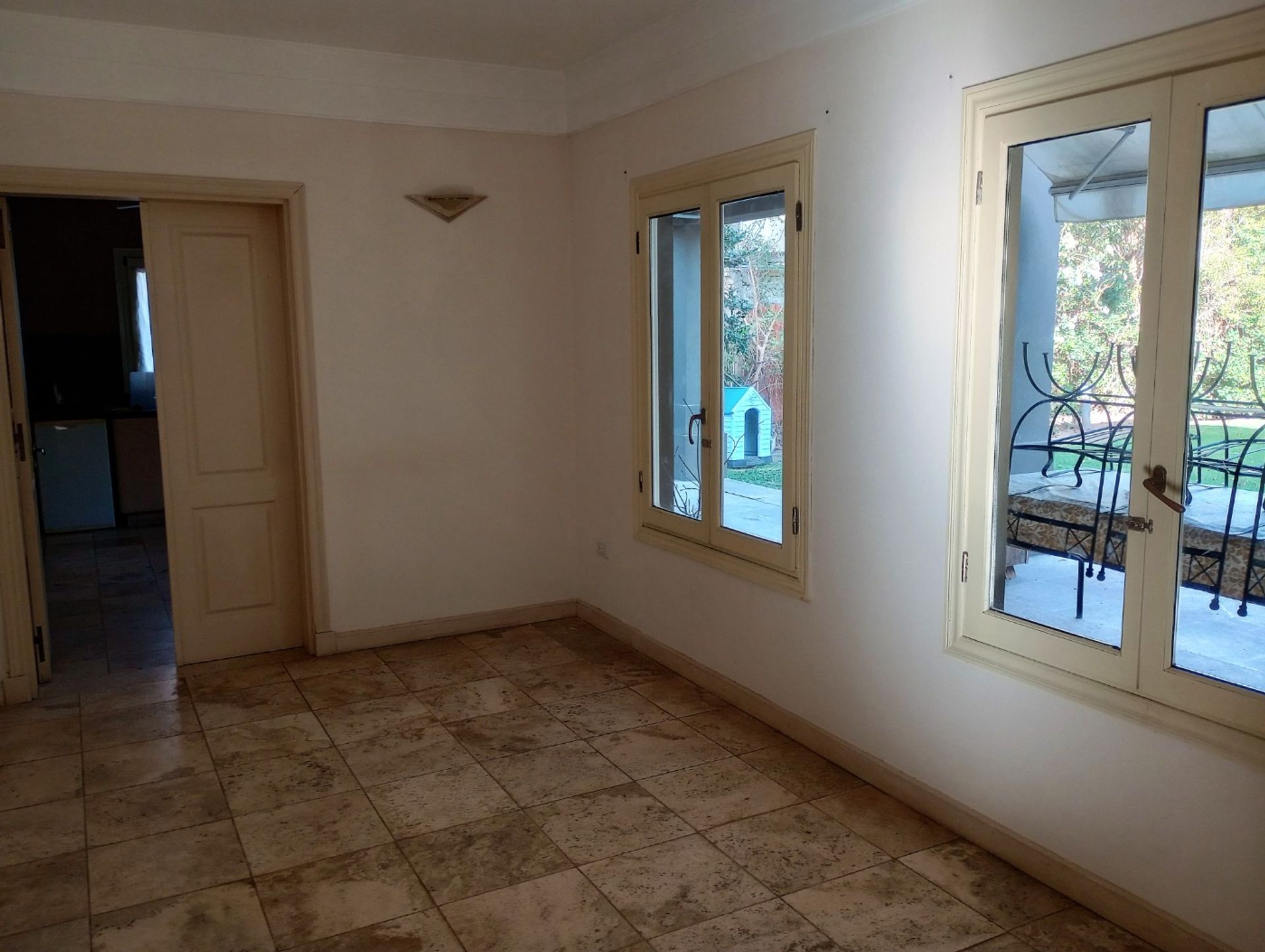 CASA EN VENTA ,BARRIO SEPTIEMBRE / financiada - 14