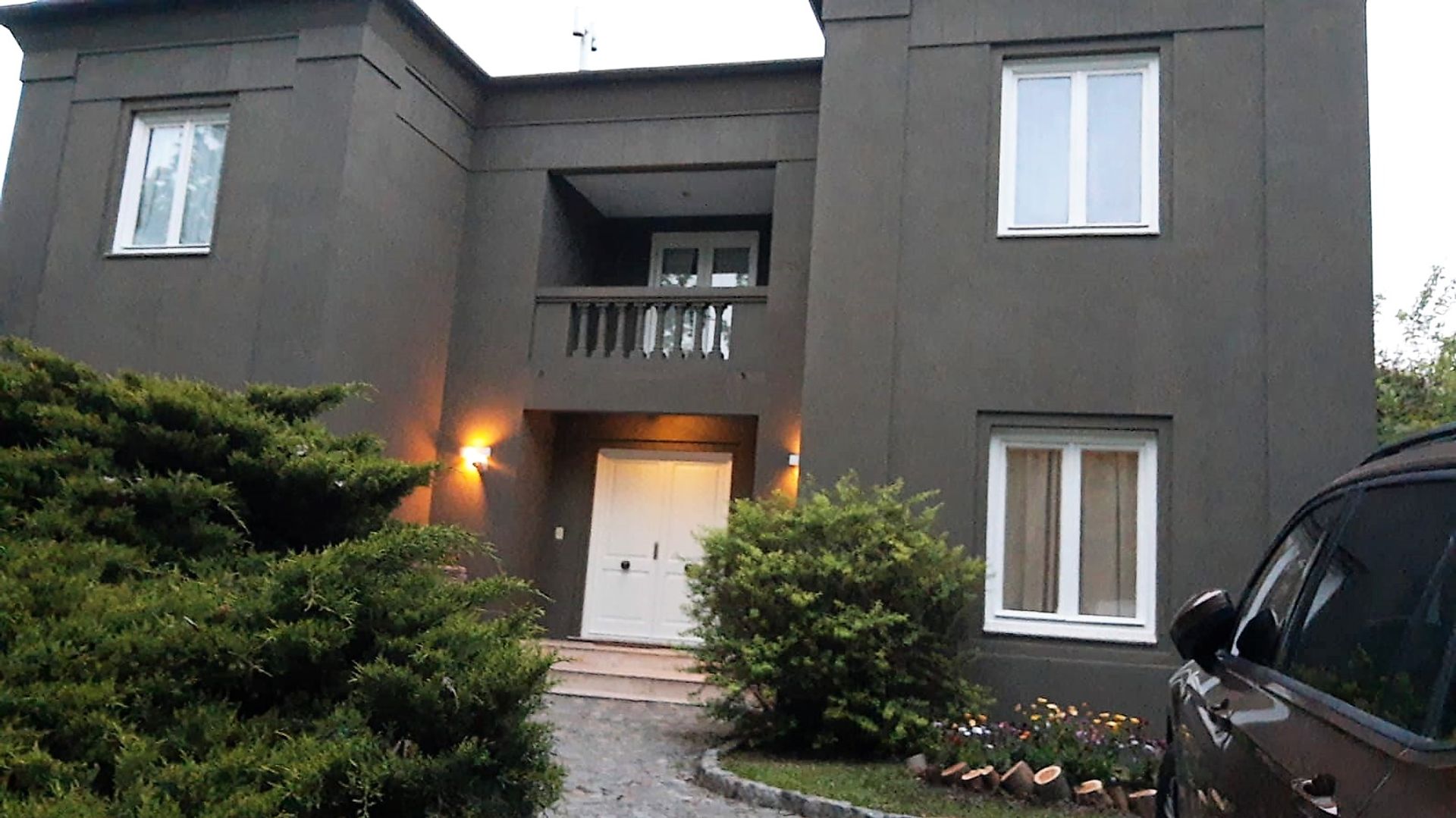 Casa en Colectora Oeste Ramal Escobar 0